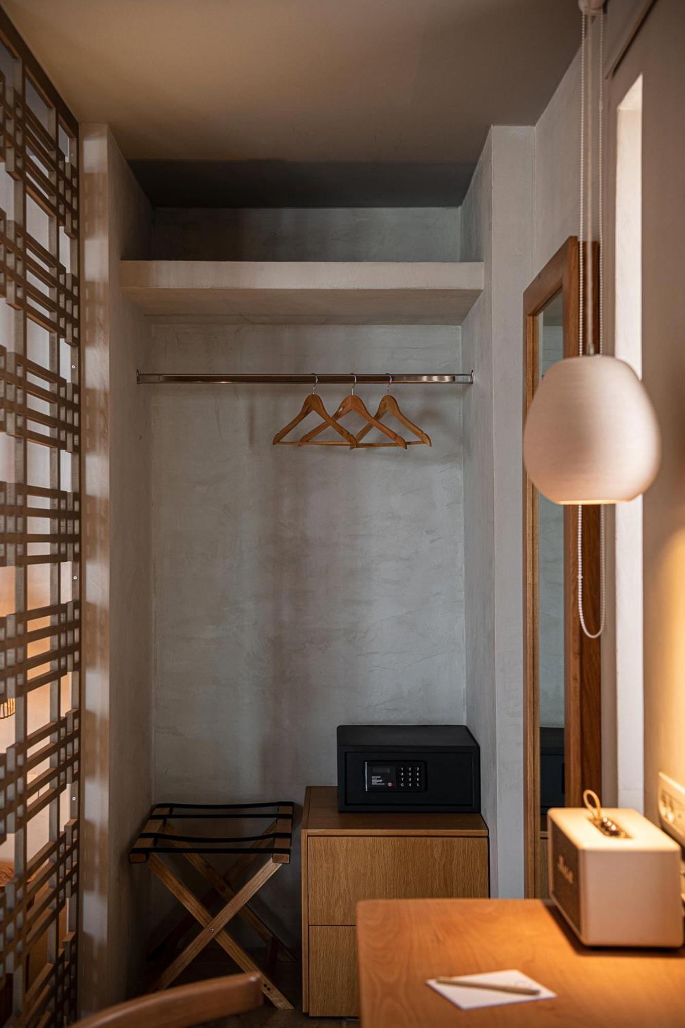 酒店 The Theodore Boutique Hotel- Adults Only 16 Agía Marína