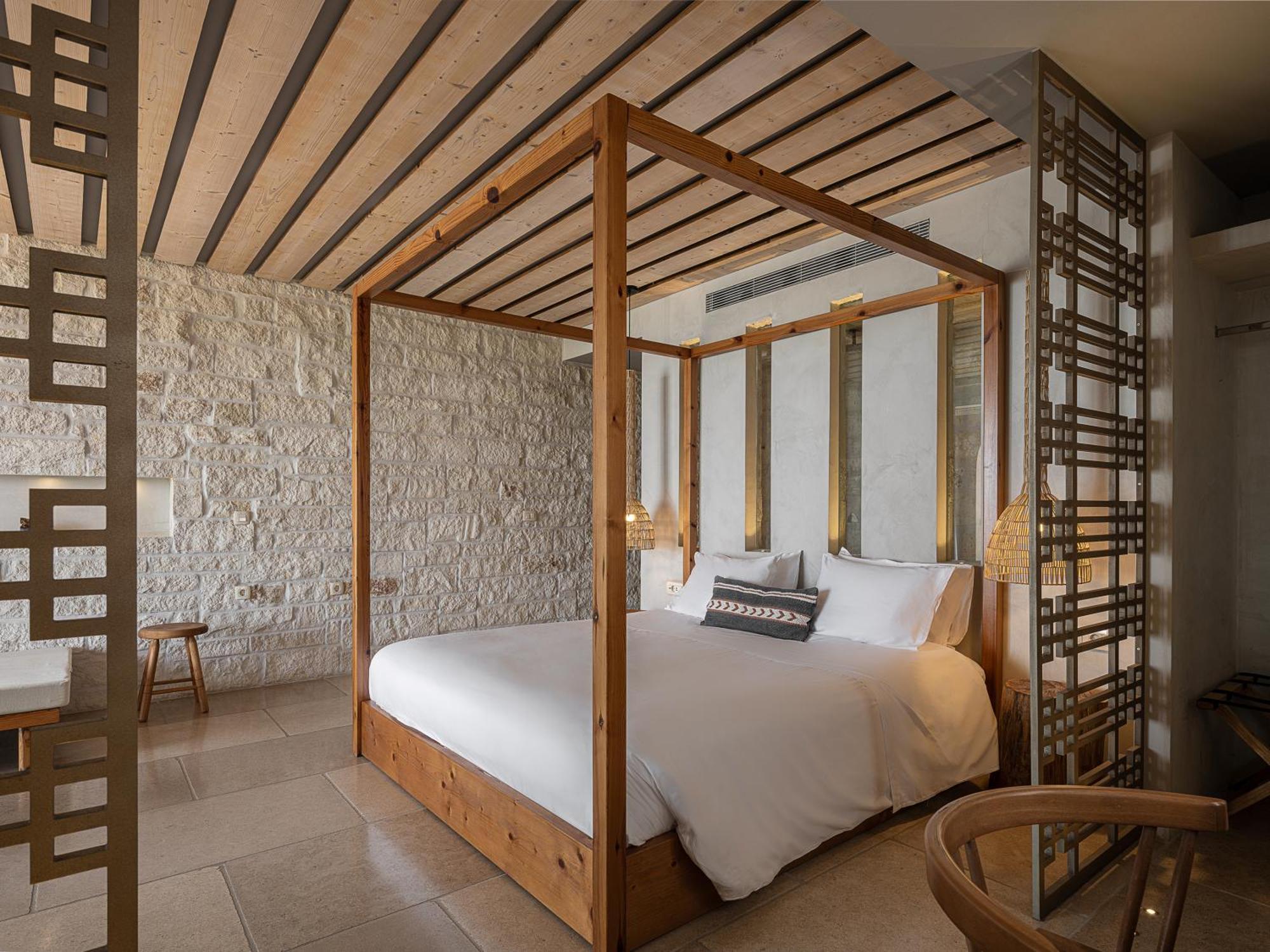 The Theodore Boutique Hotel- Adults Only 16 3*