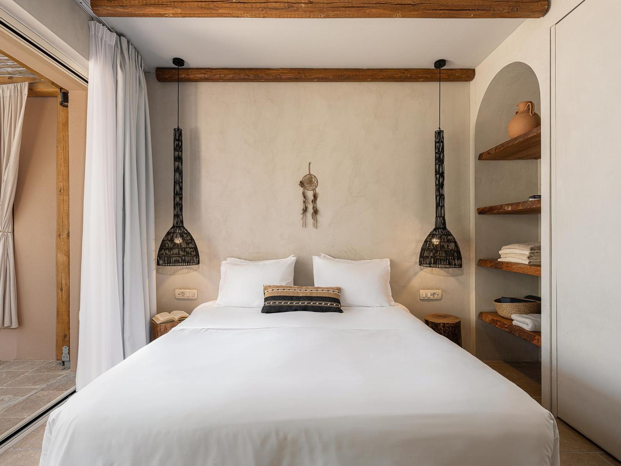 The Theodore Boutique Hotel- Adults Only 16
