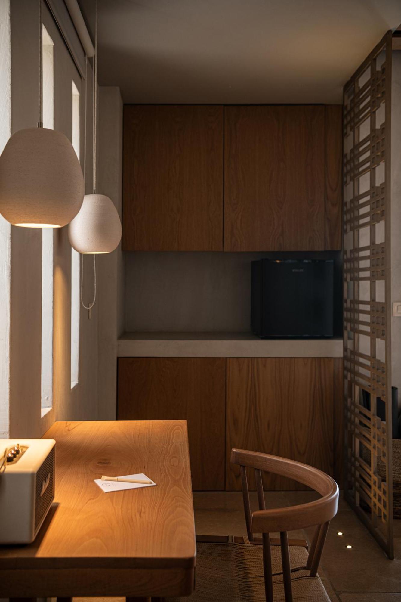 The Theodore Boutique Hotel- Adults Only 16