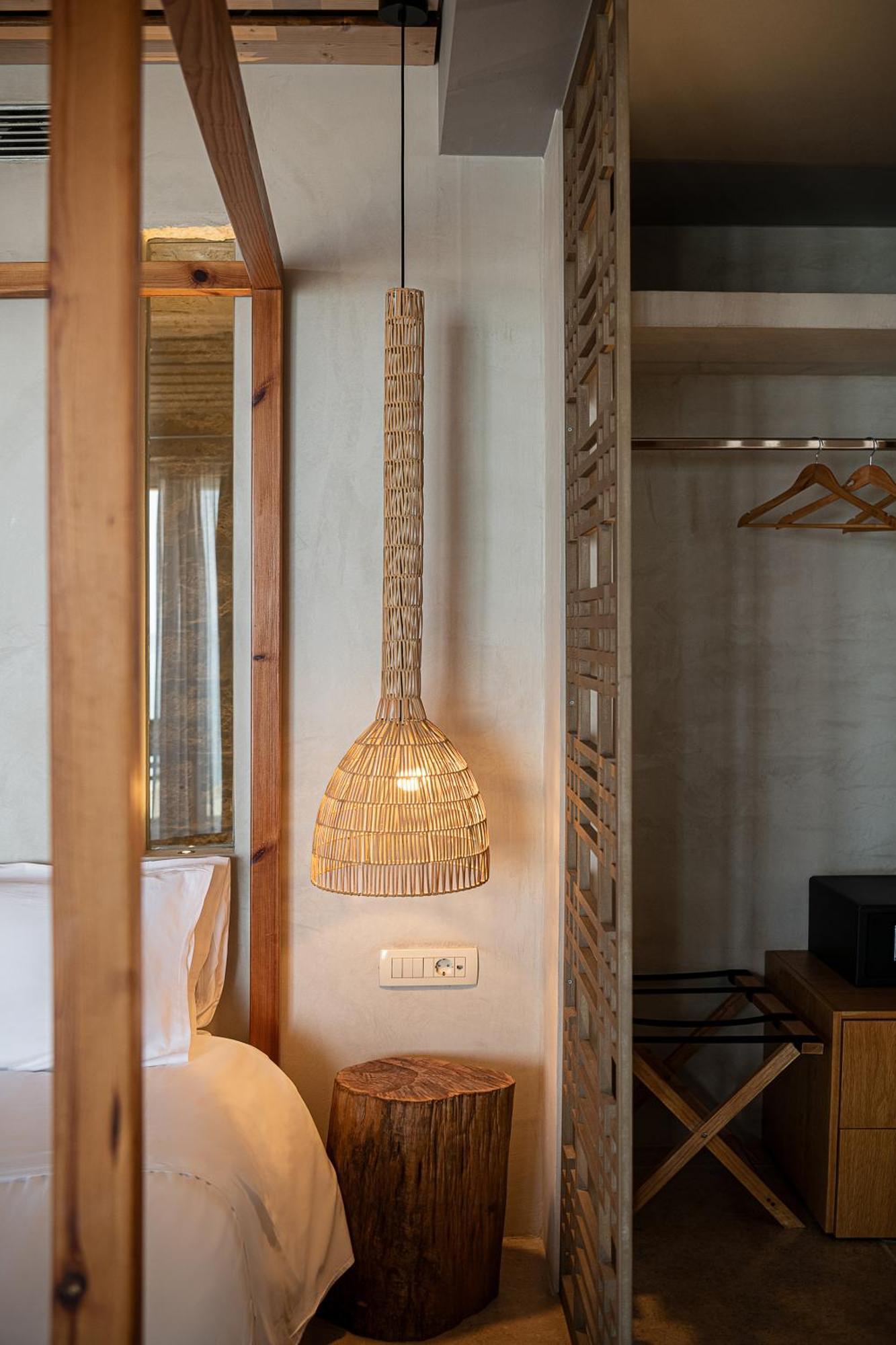 The Theodore Boutique Hotel- Adults Only 16 酒店 3*