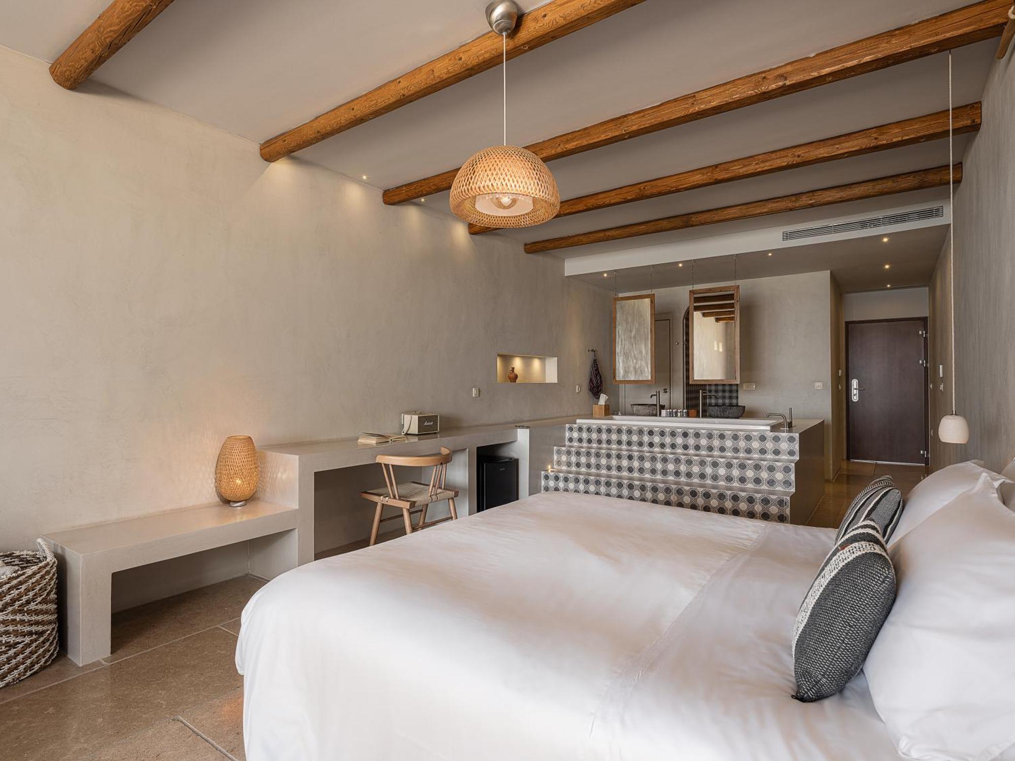 酒店 The Theodore Boutique Hotel- Adults Only 16