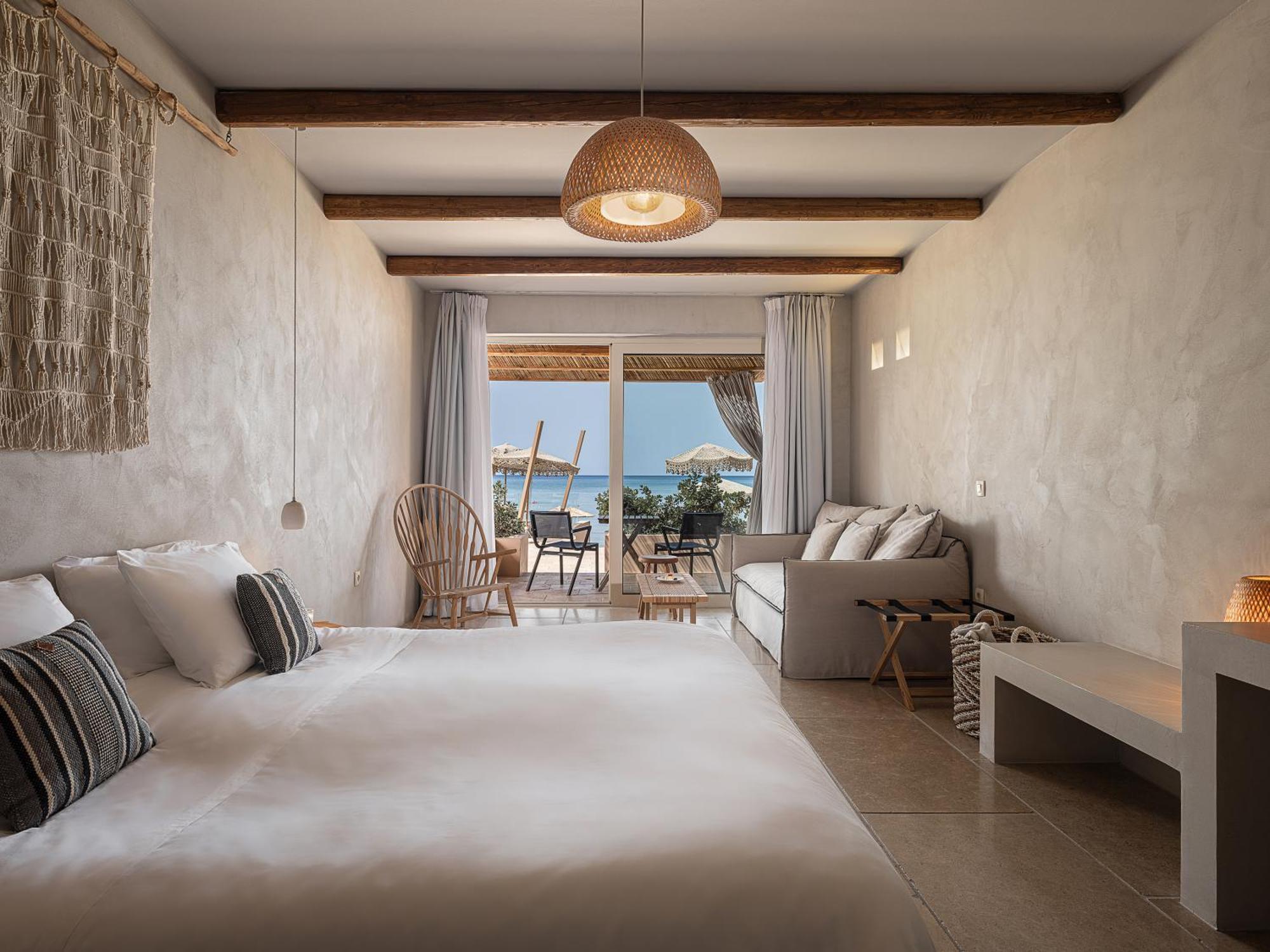 The Theodore Boutique Hotel- Adults Only 16 3*