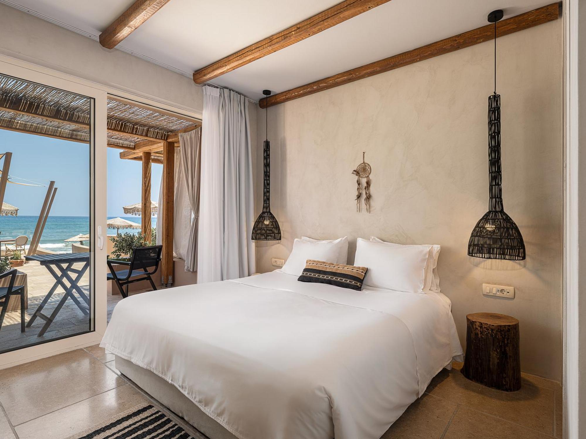 The Theodore Boutique Hotel- Adults Only 16