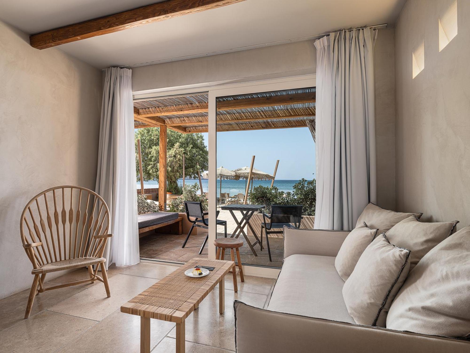 酒店 The Theodore Boutique Hotel- Adults Only 16