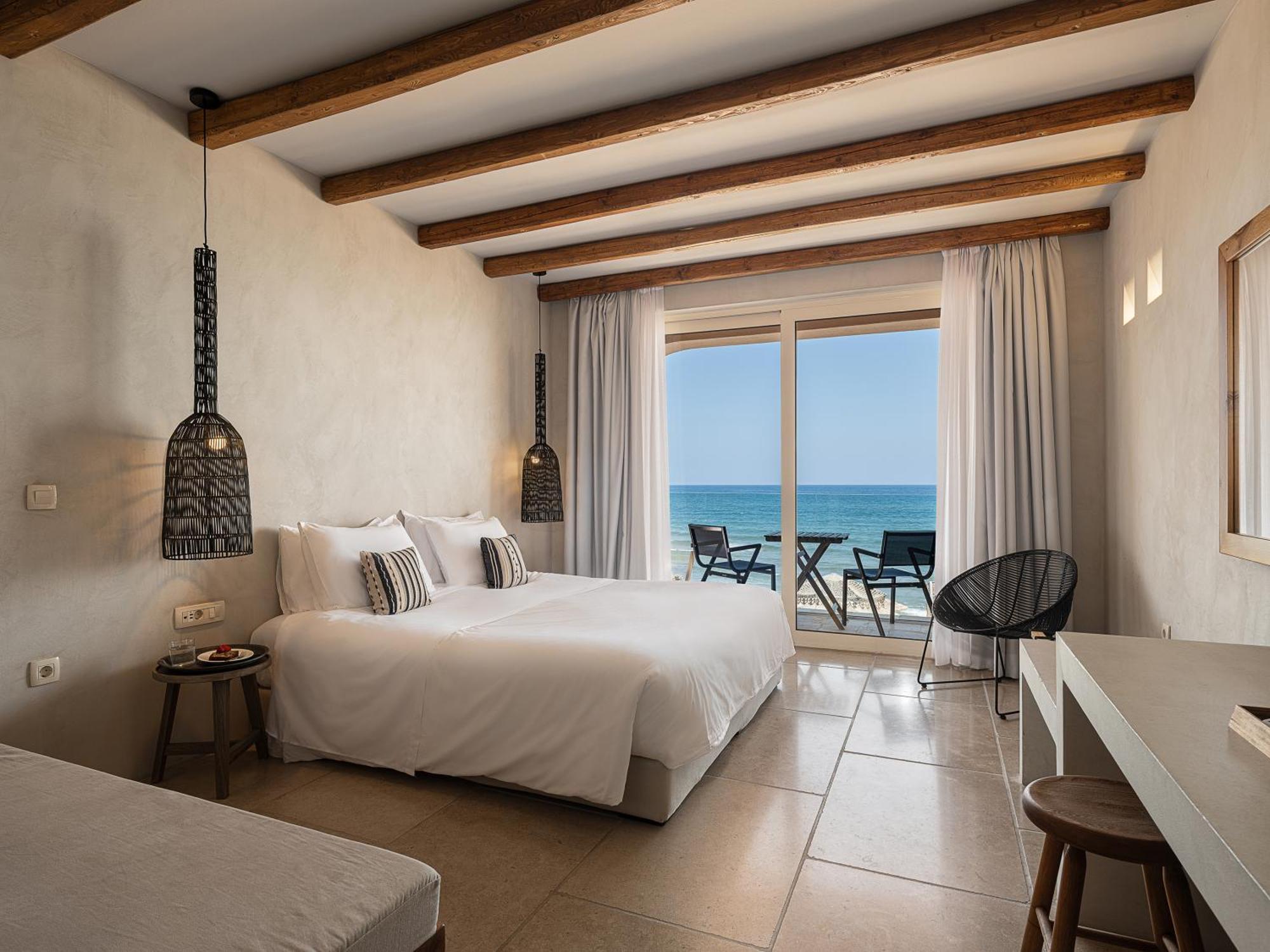 酒店 The Theodore Boutique Hotel- Adults Only 16 3*