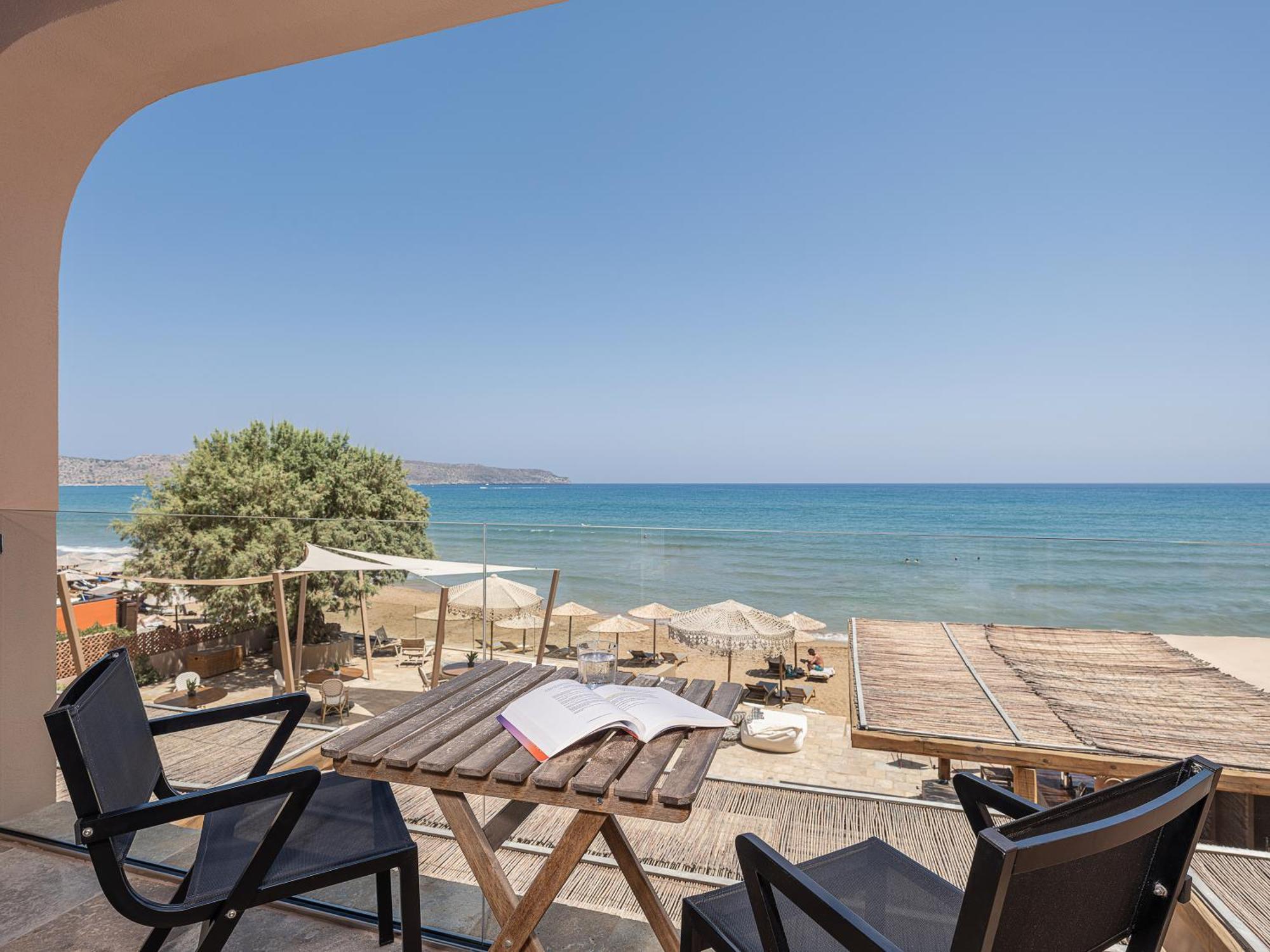 The Theodore Boutique Hotel- Adults Only 16 3*