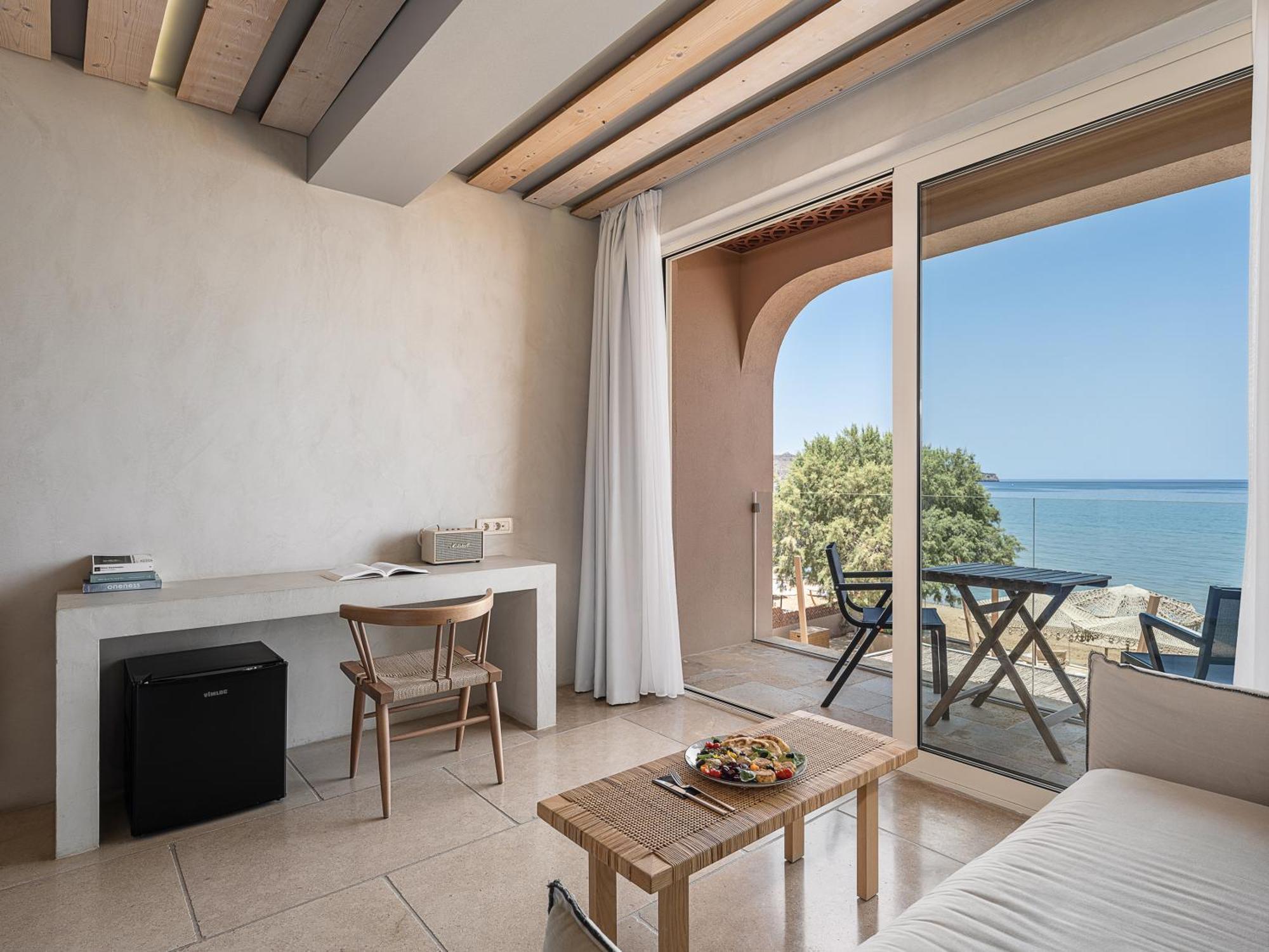 酒店 The Theodore Boutique Hotel- Adults Only 16