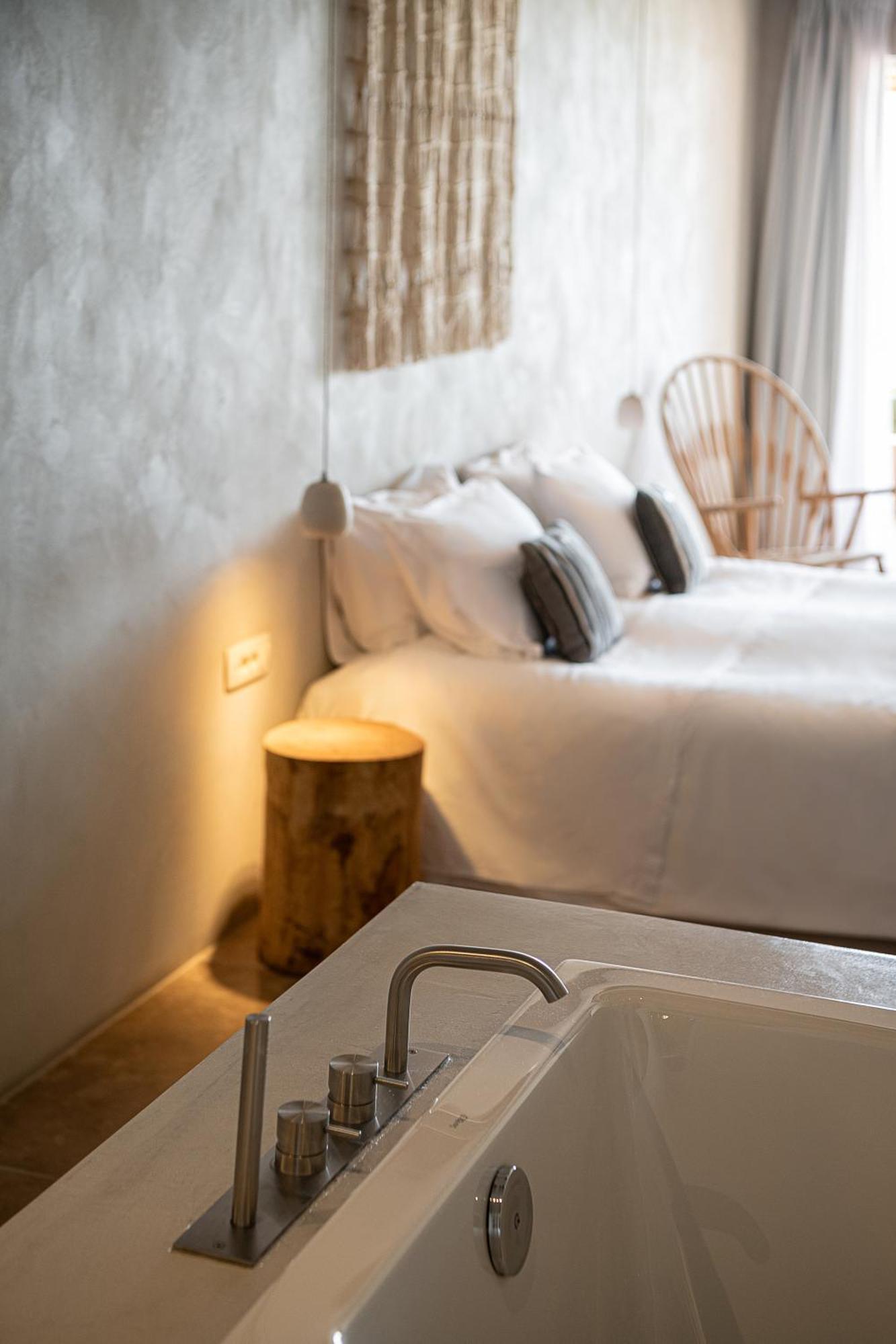 The Theodore Boutique Hotel- Adults Only 16