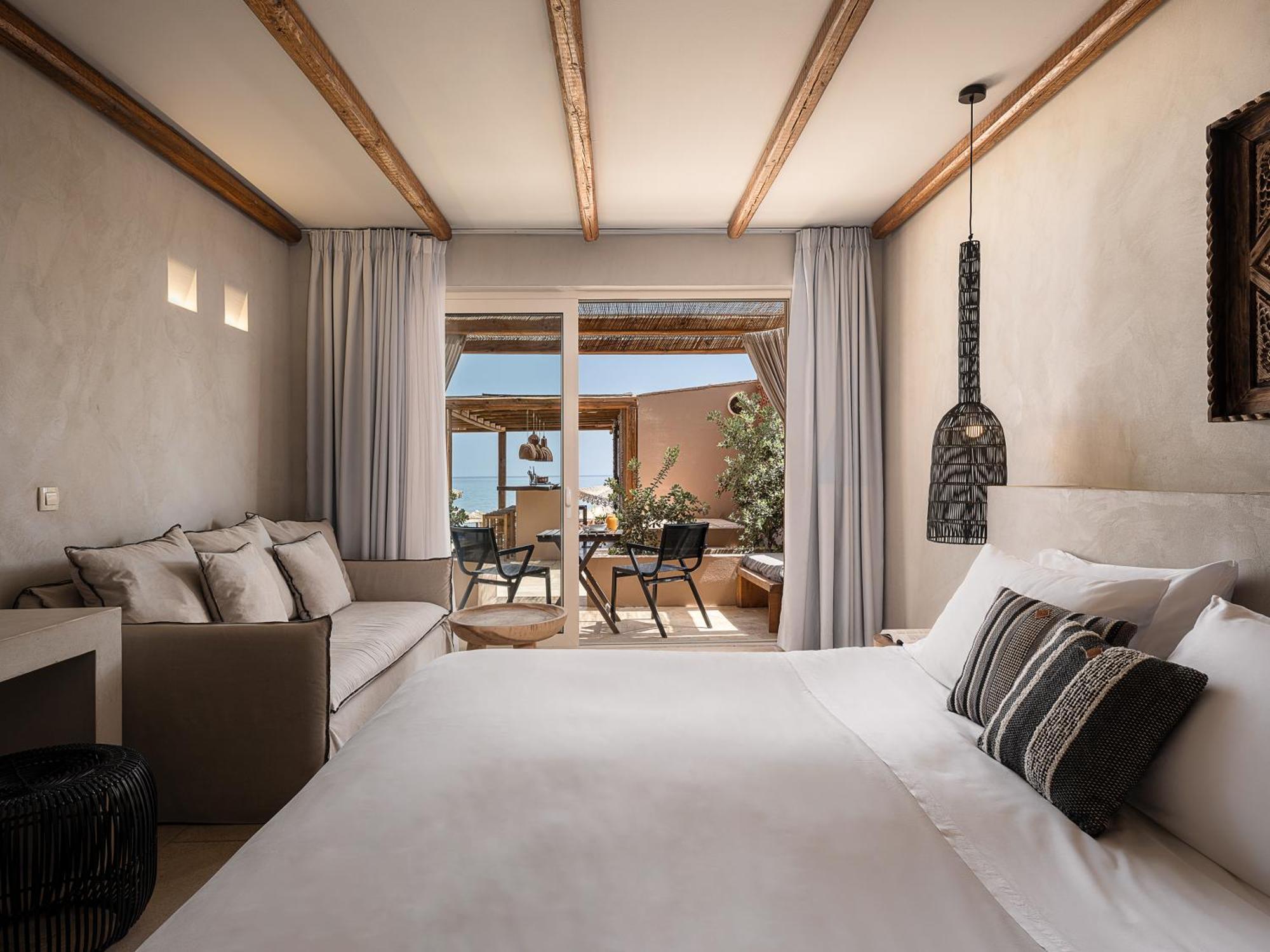 The Theodore Boutique Hotel- Adults Only 16 酒店