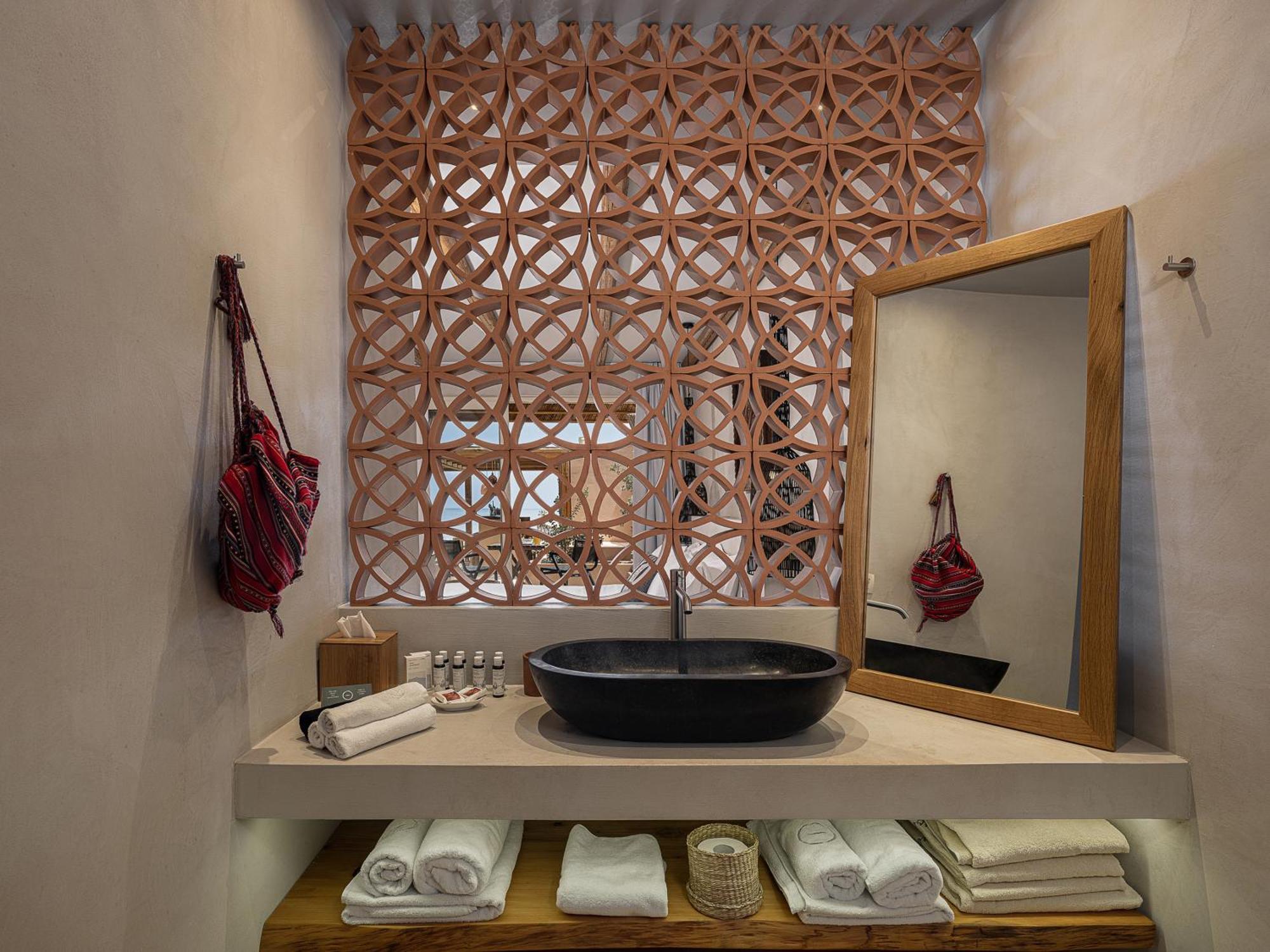 The Theodore Boutique Hotel- Adults Only 16 酒店