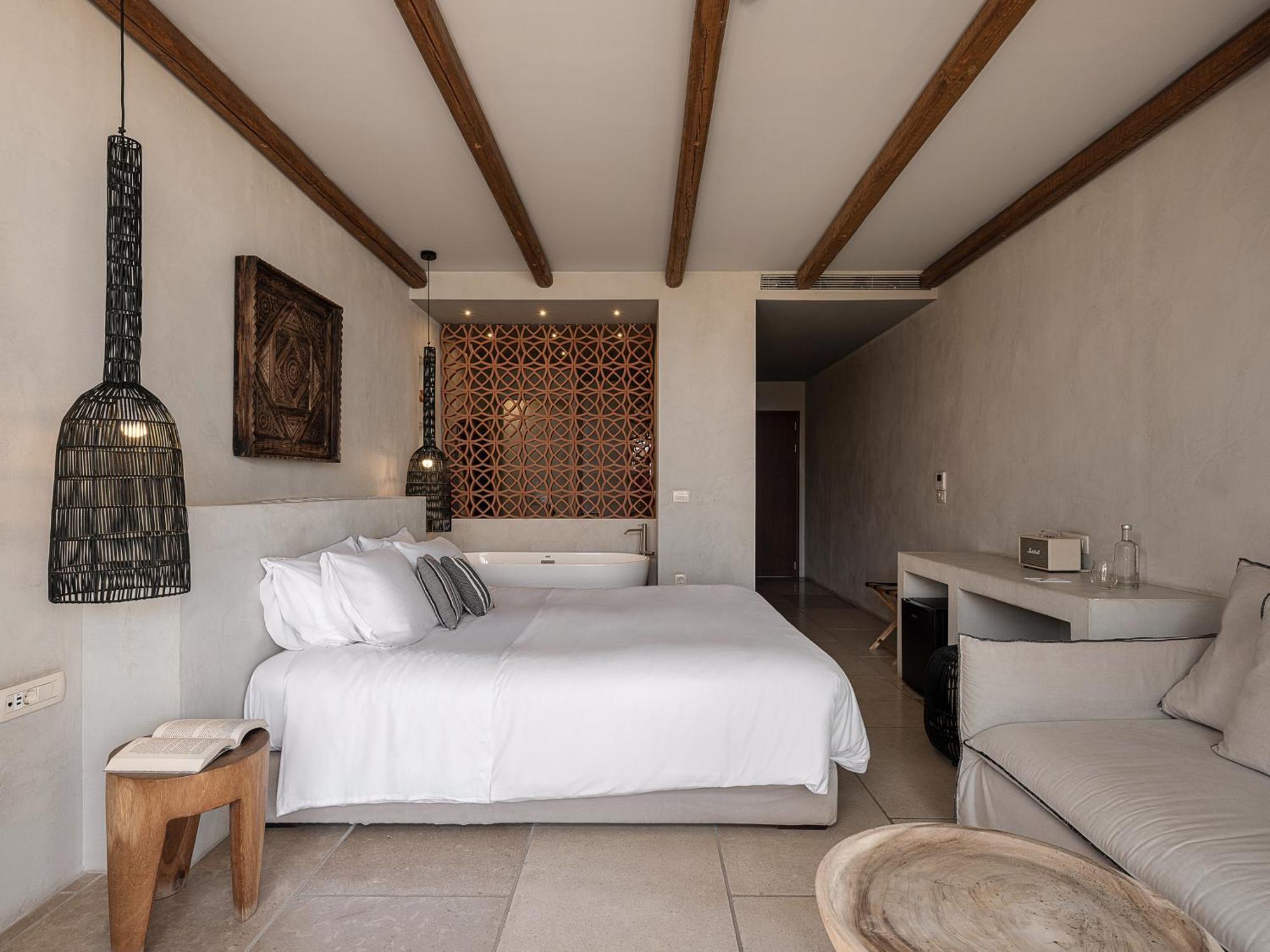 酒店 The Theodore Boutique Hotel- Adults Only 16