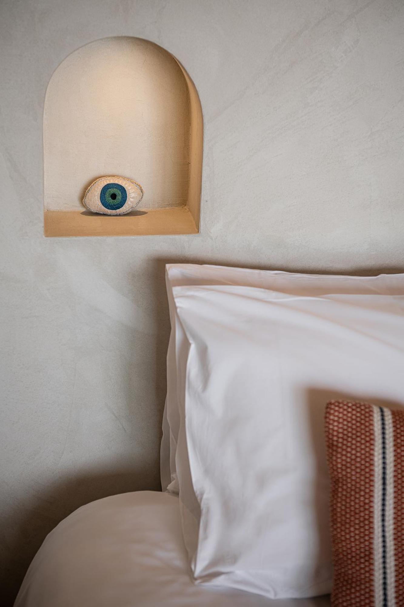 酒店 The Theodore Boutique Hotel- Adults Only 16 Agía Marína
