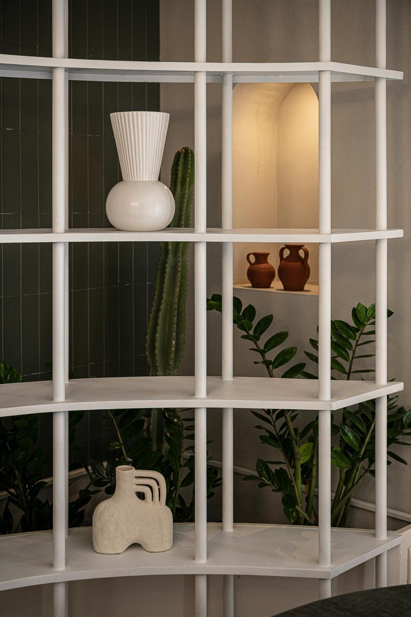 The Theodore Boutique Hotel- Adults Only 16 酒店