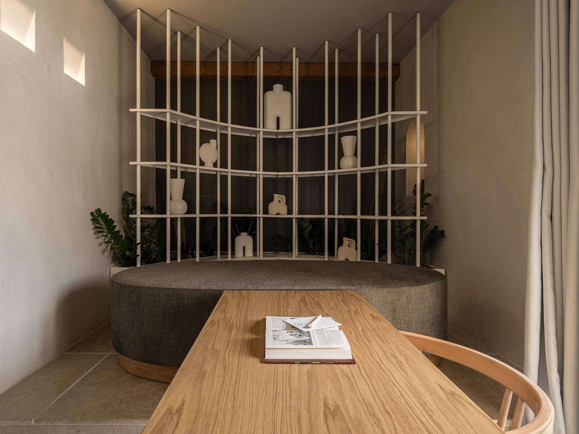The Theodore Boutique Hotel- Adults Only 16 酒店 3*