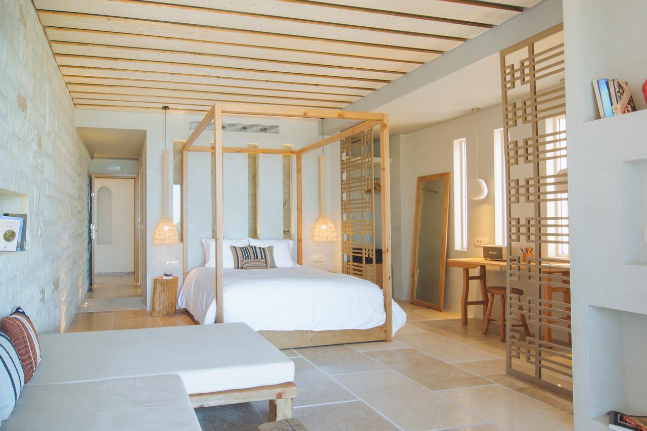 酒店 The Theodore Boutique Hotel- Adults Only 16