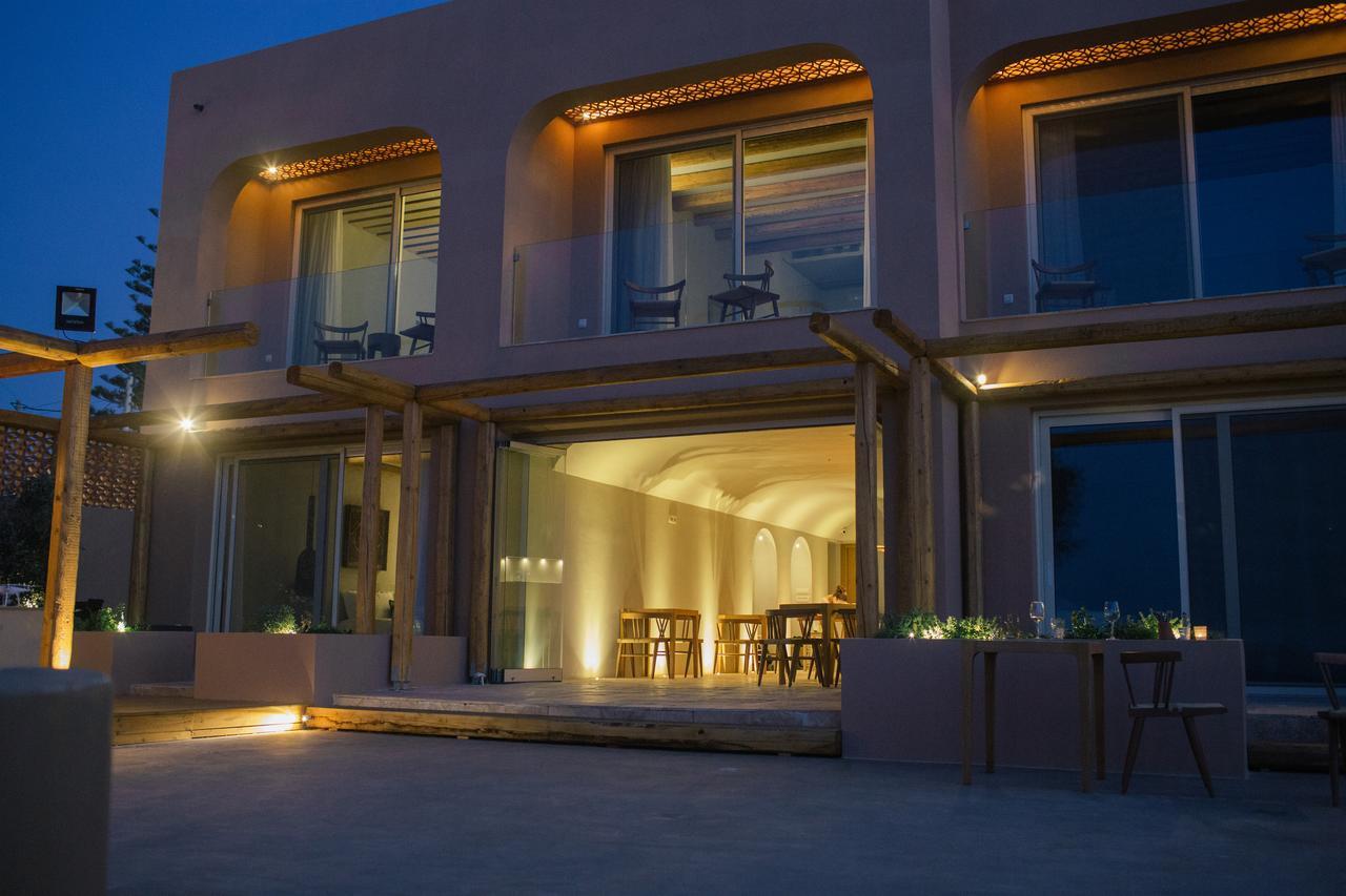 The Theodore Boutique Hotel- Adults Only 16 3*