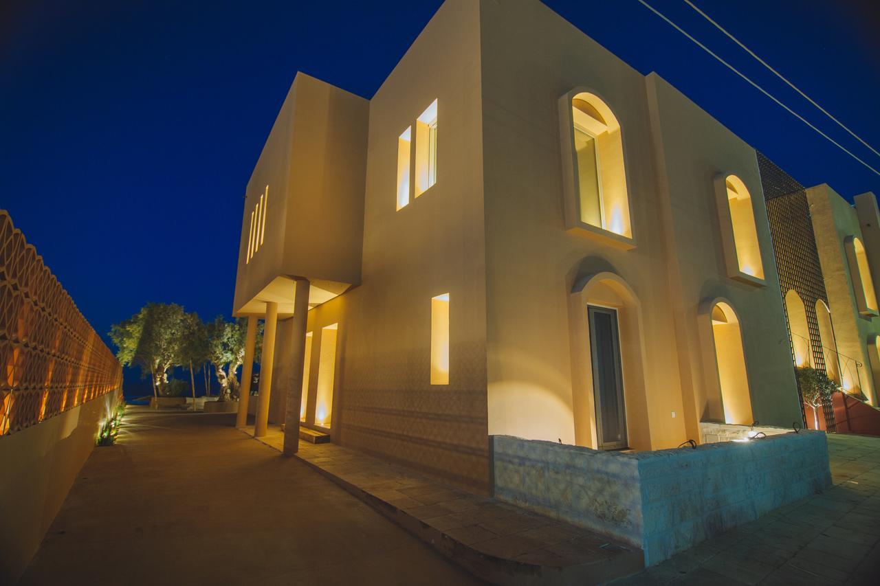 酒店 The Theodore Boutique Hotel- Adults Only 16 Agía Marína