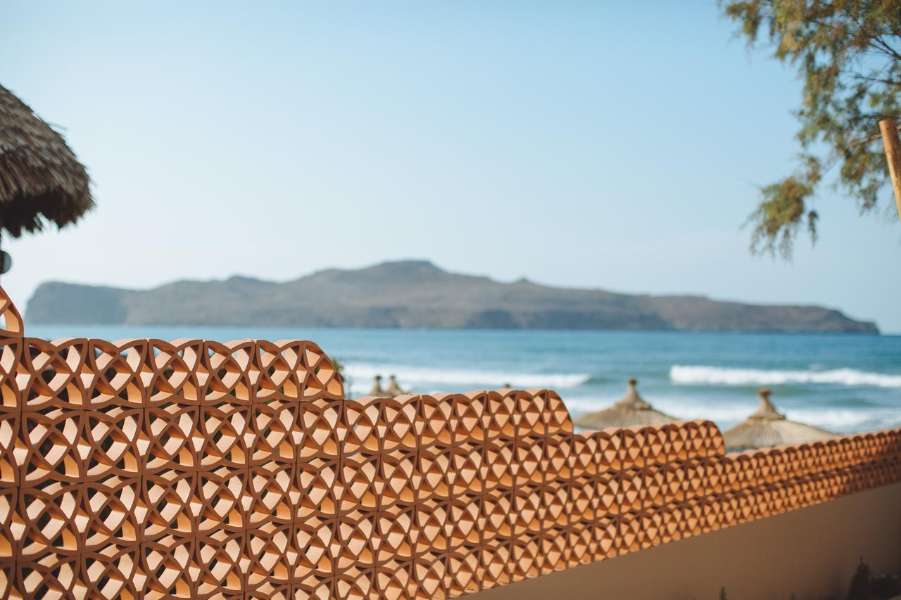 酒店 The Theodore Boutique Hotel- Adults Only 16 Agía Marína