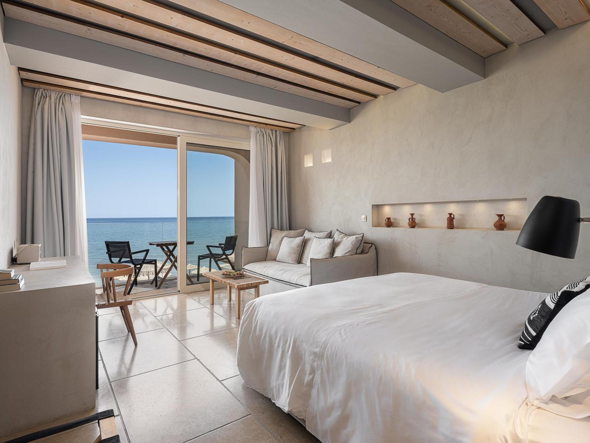 The Theodore Boutique Hotel- Adults Only 16 3*