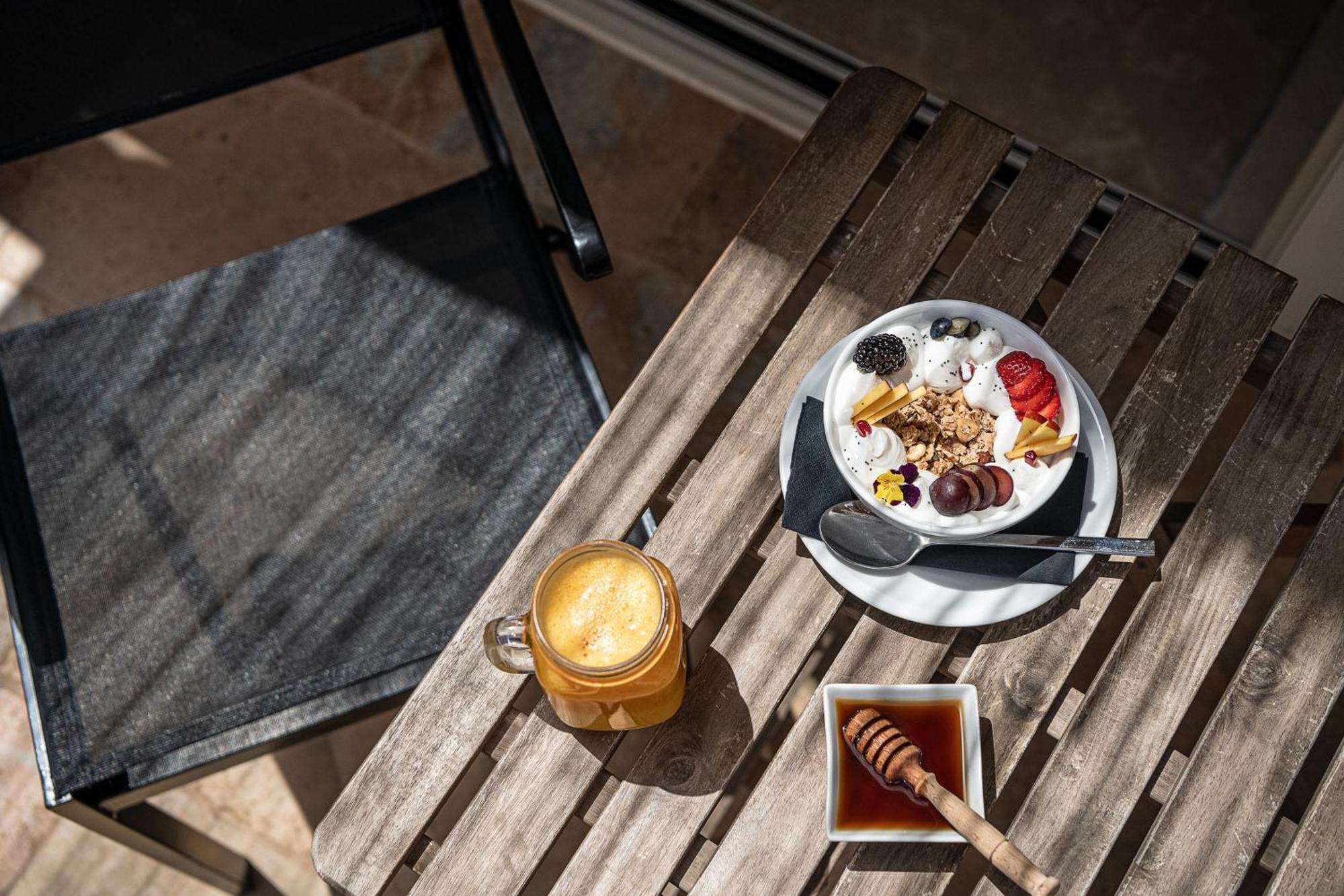 The Theodore Boutique Hotel- Adults Only 16 Hotel 3*