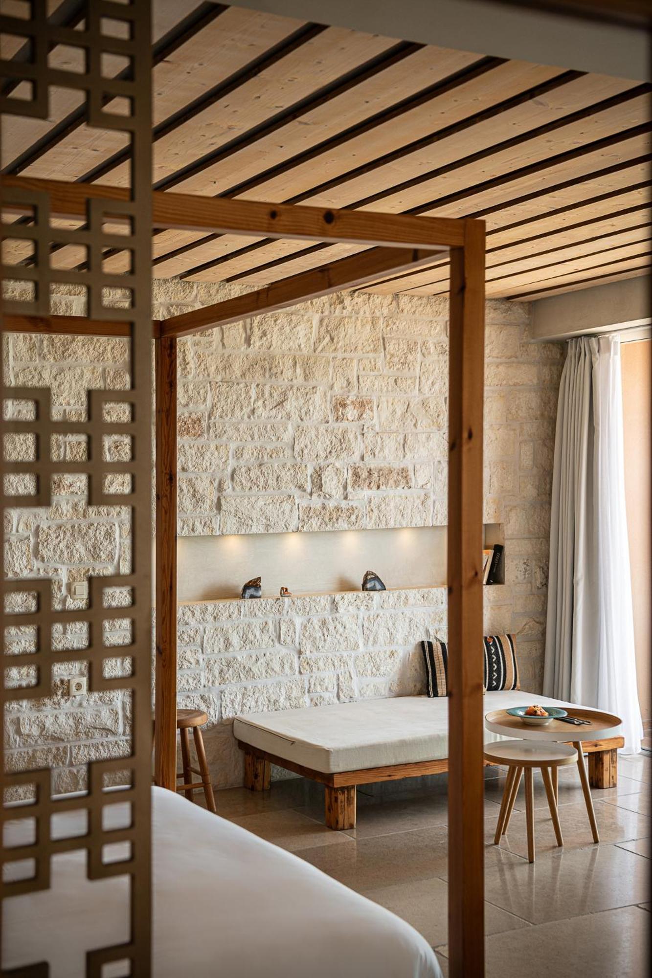 The Theodore Boutique Hotel- Adults Only 16 Hotel Agia Marina