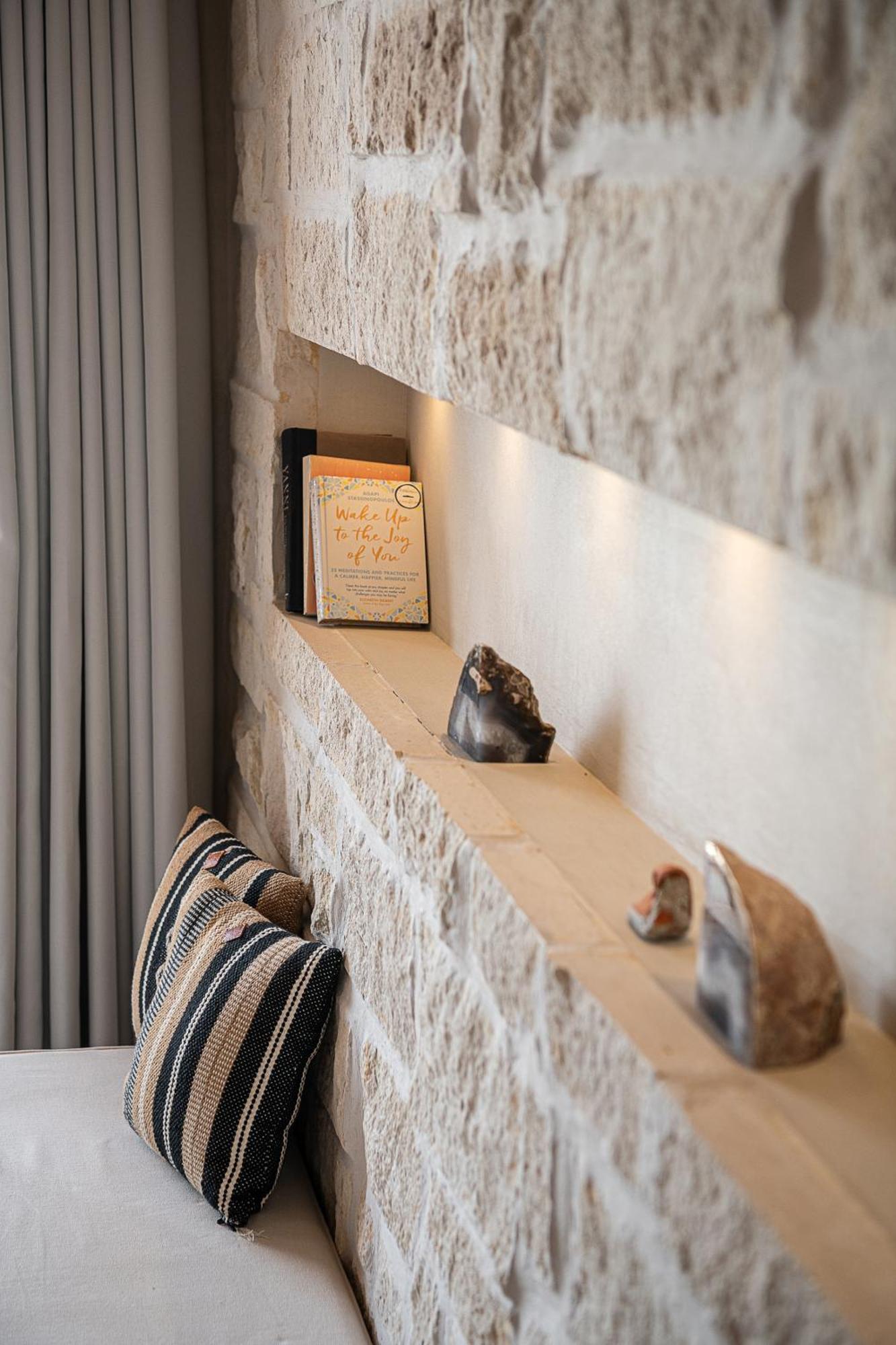 The Theodore Boutique Hotel- Adults Only 16 Hotel