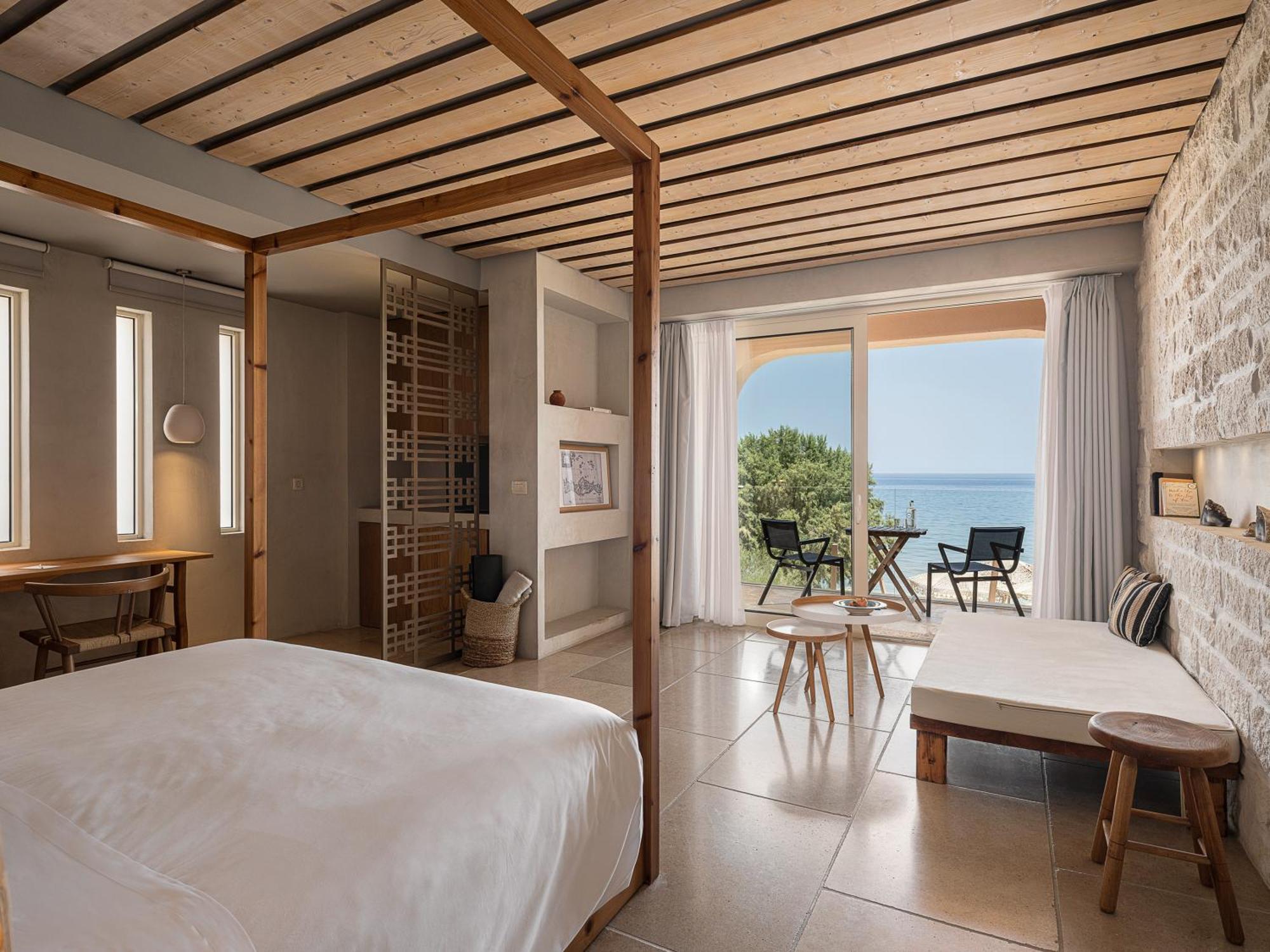 Hotel The Theodore Boutique Hotel- Adults Only 16