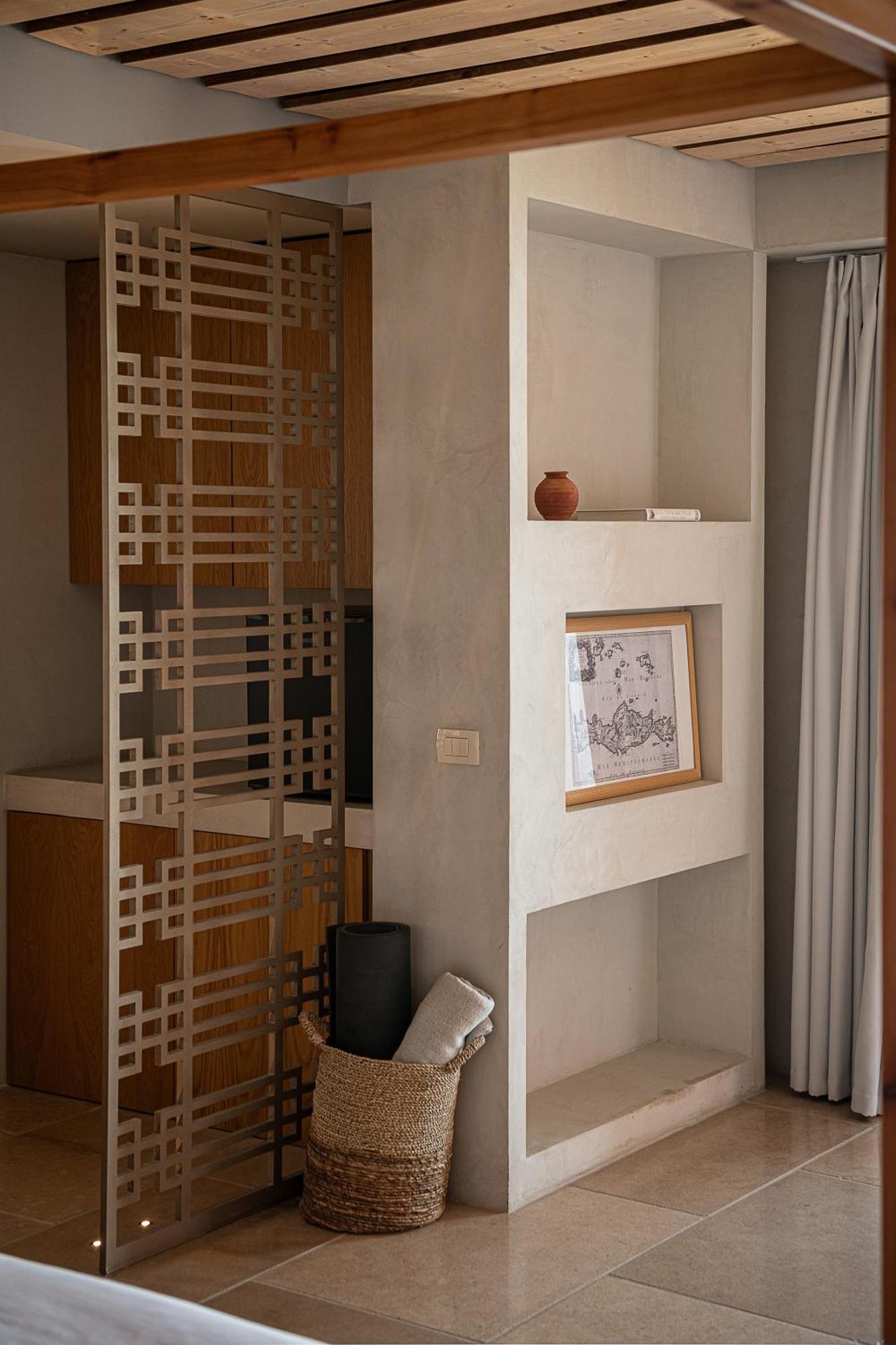 The Theodore Boutique Hotel- Adults Only 16 Hotel 3*