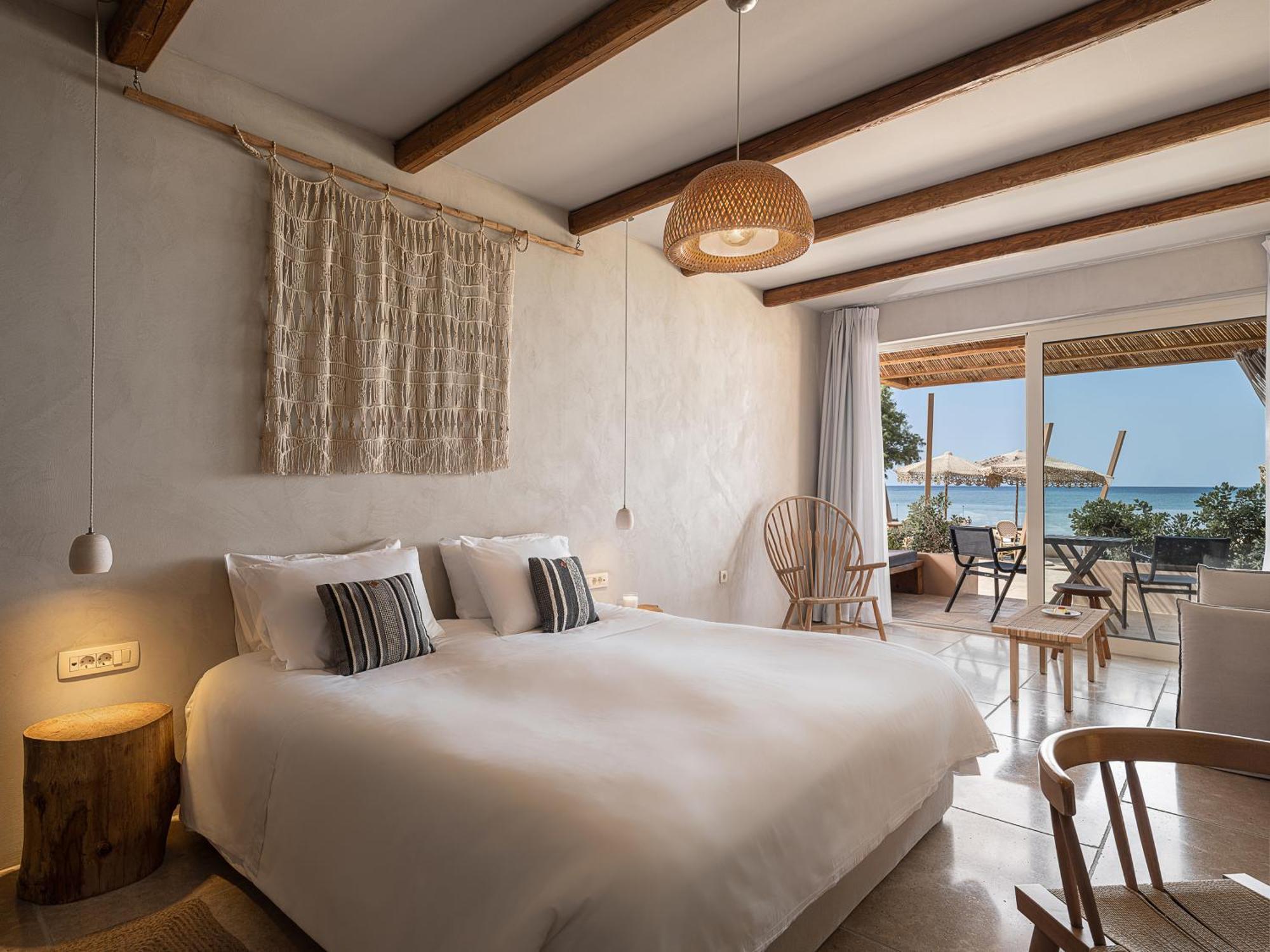 The Theodore Boutique Hotel- Adults Only 16 3*