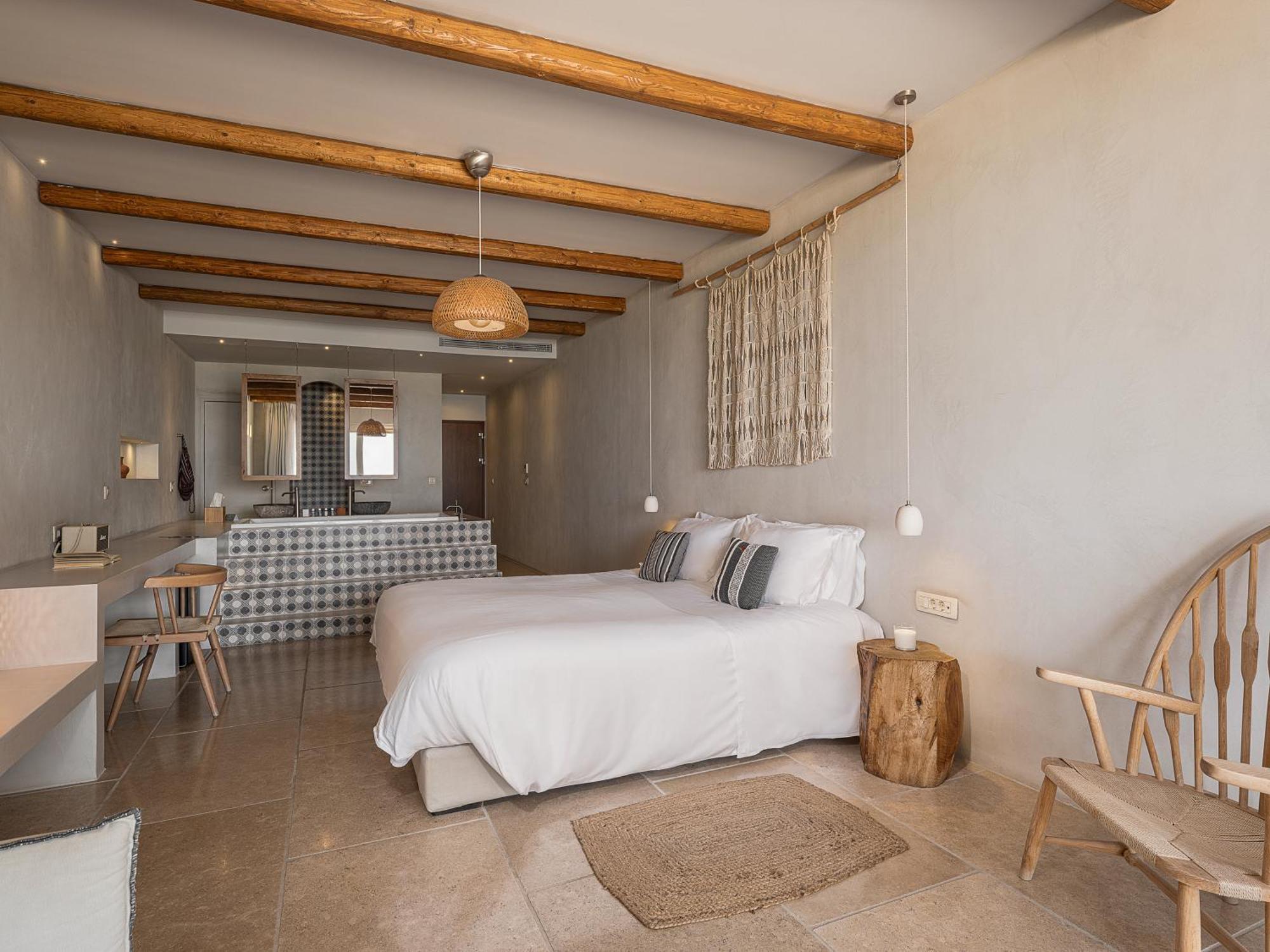 The Theodore Boutique Hotel- Adults Only 16 Hotel