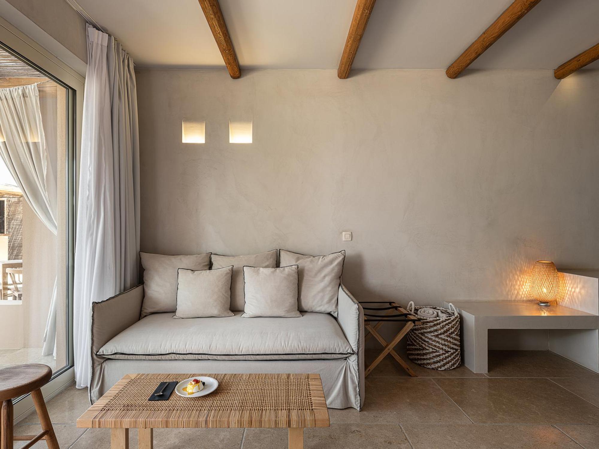 Hotel The Theodore Boutique Hotel- Adults Only 16 Agia Marina