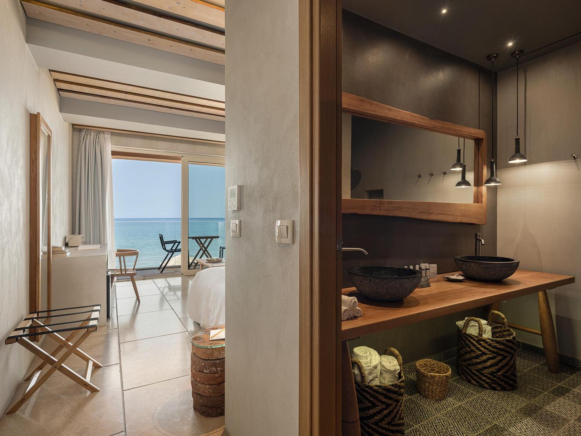 The Theodore Boutique Hotel- Adults Only 16 Agia Marina
