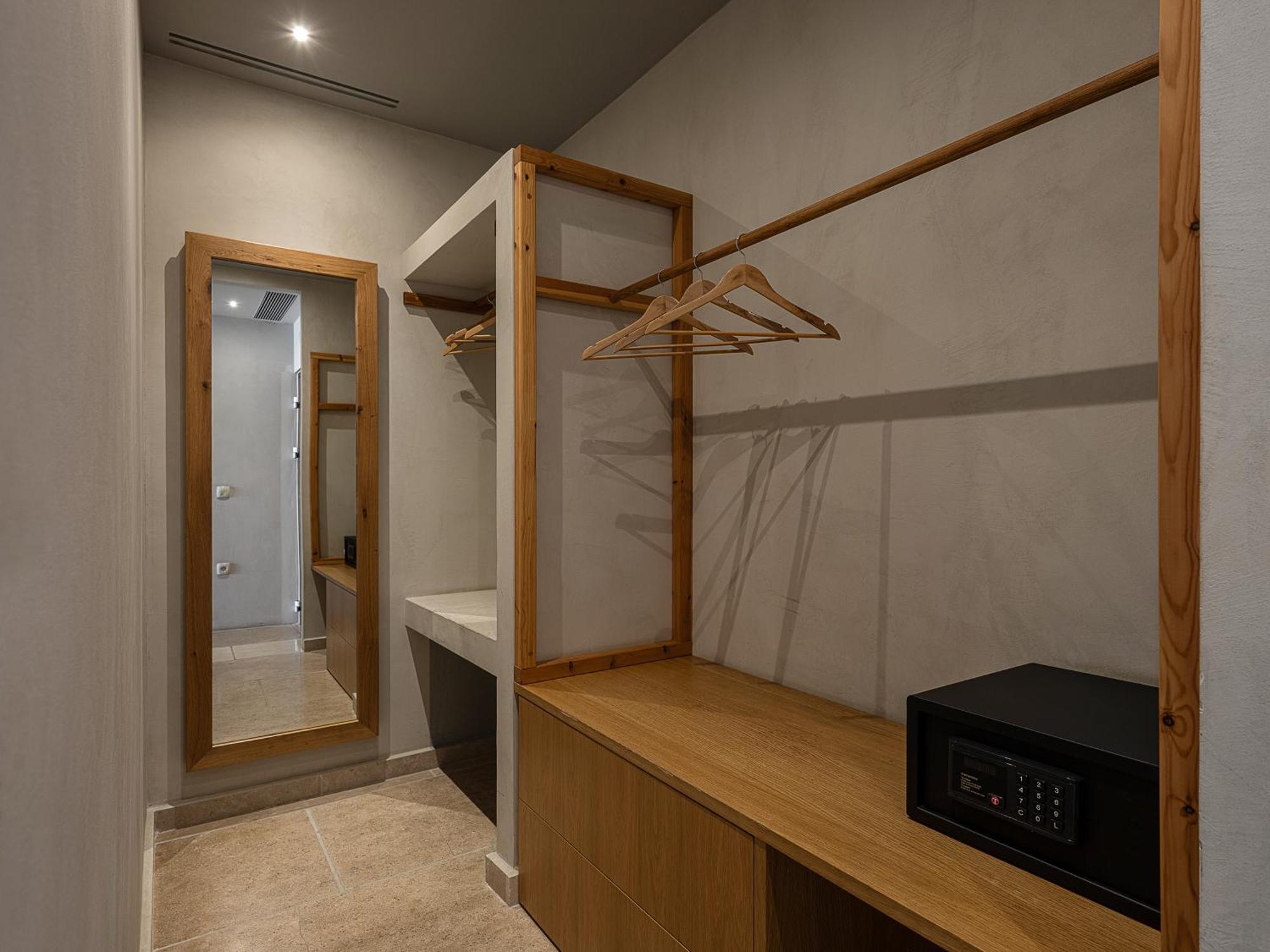 The Theodore Boutique Hotel- Adults Only 16 3* Agia Marina
