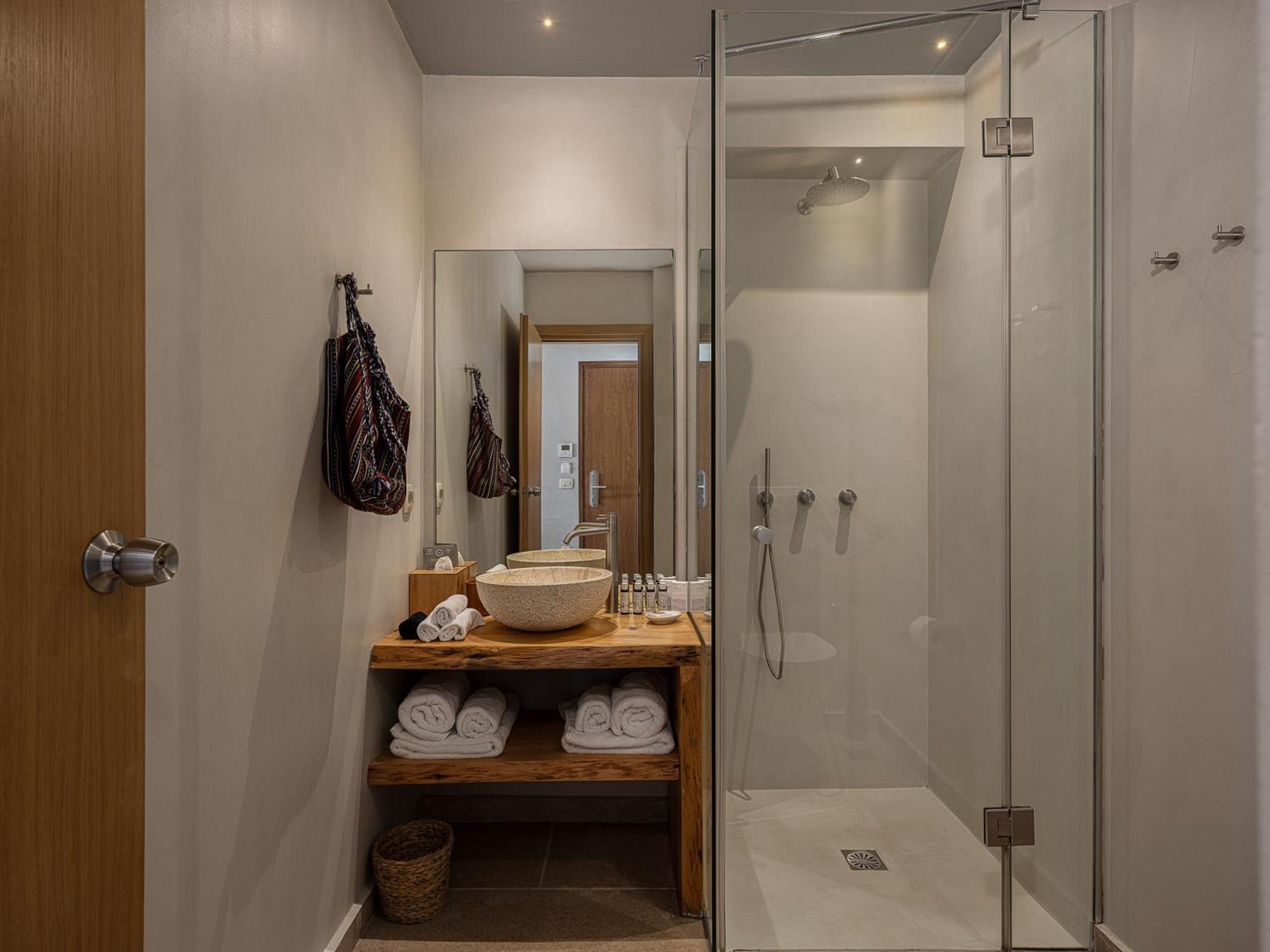 The Theodore Boutique Hotel- Adults Only 16 Hotel 3*