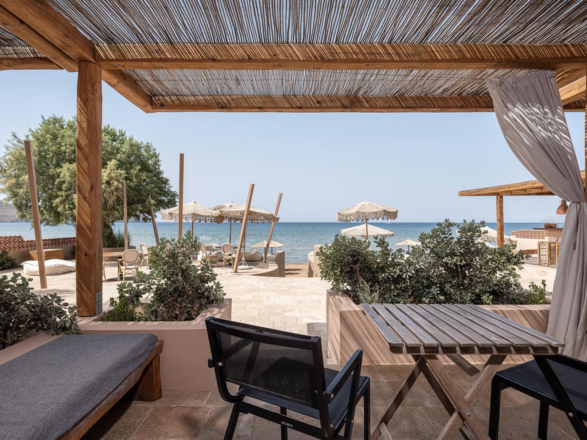 Hotel The Theodore Boutique Hotel- Adults Only 16 Agia Marina