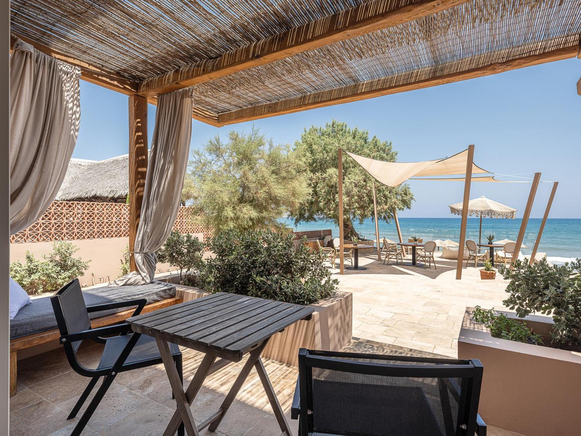 The Theodore Boutique Hotel- Adults Only 16 Agia Marina