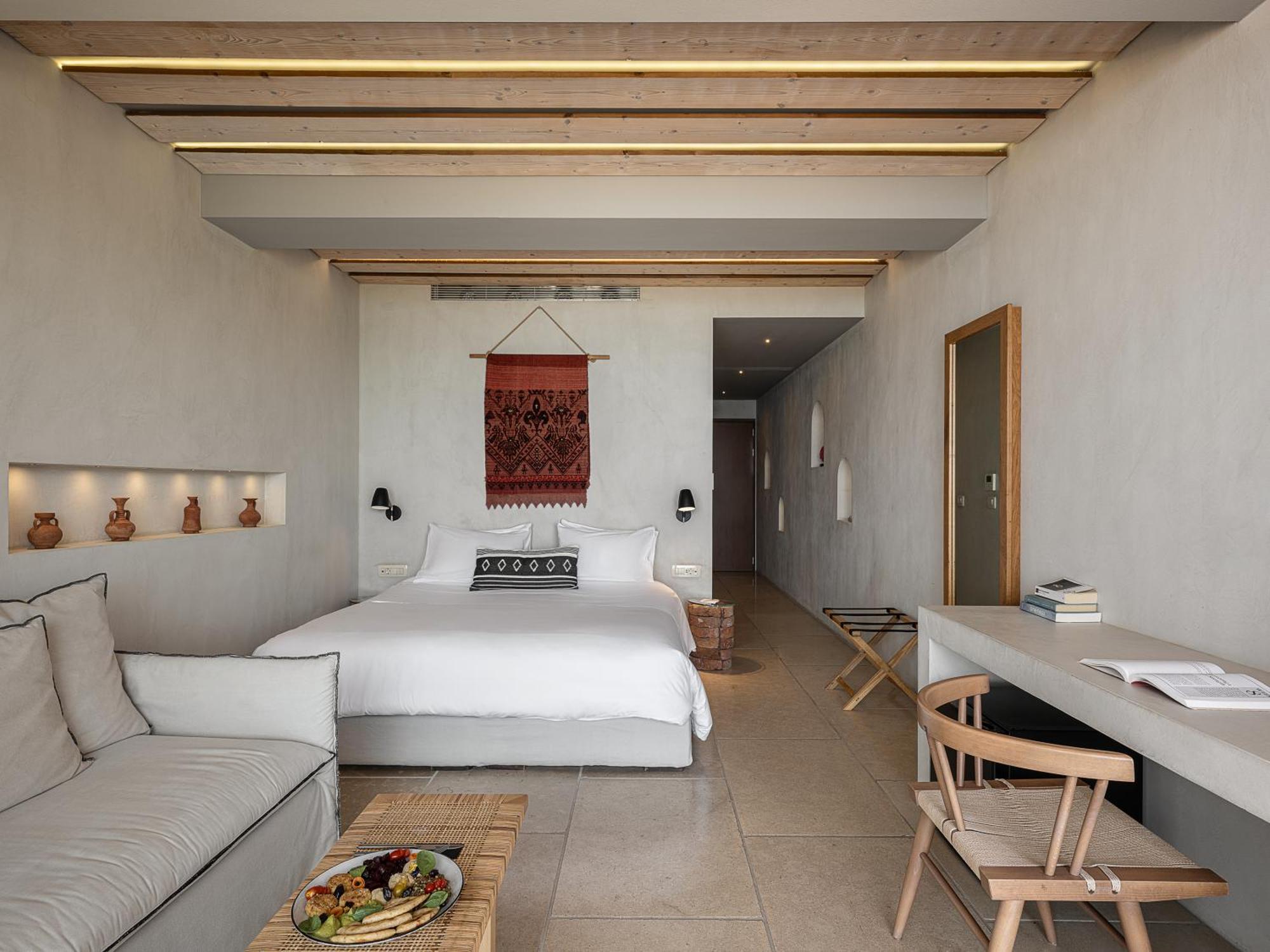 The Theodore Boutique Hotel- Adults Only 16
