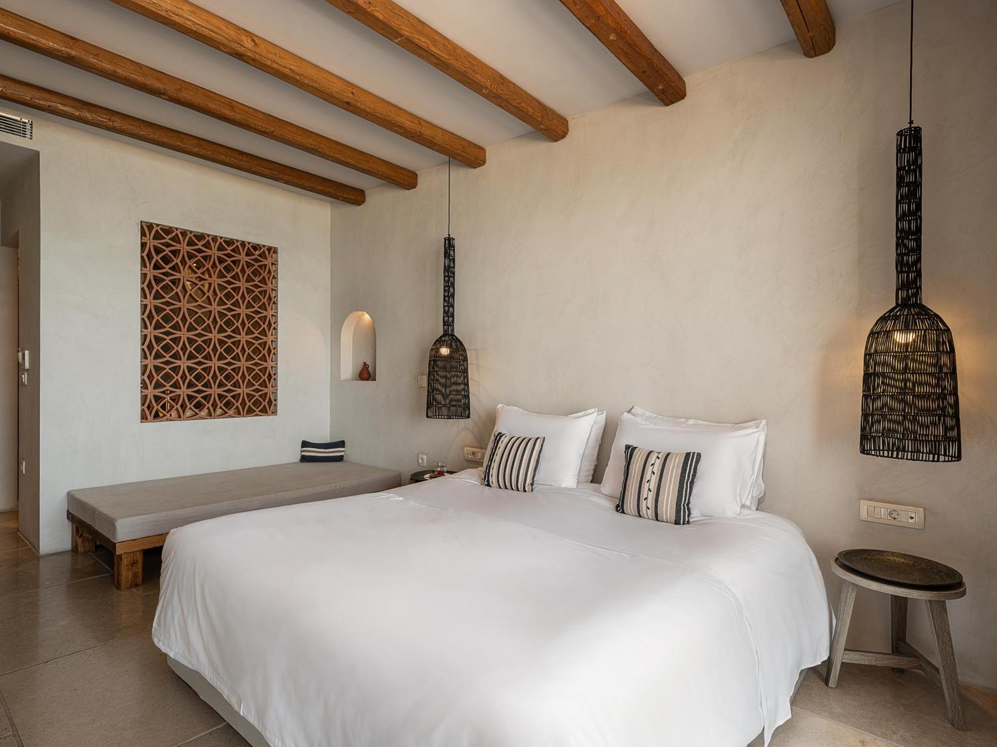 Hotel The Theodore Boutique Hotel- Adults Only 16 Agia Marina