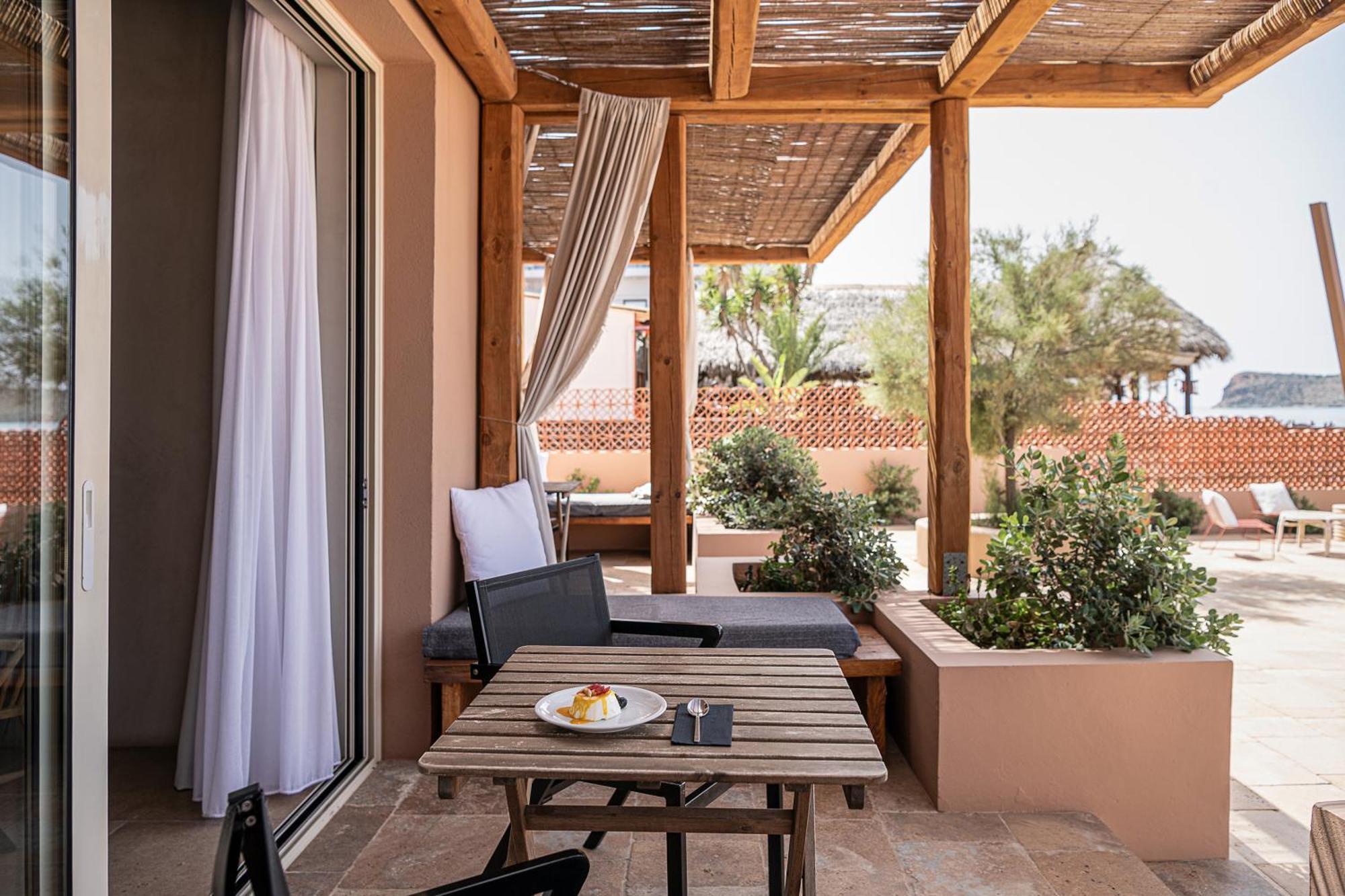 The Theodore Boutique Hotel- Adults Only 16 3*