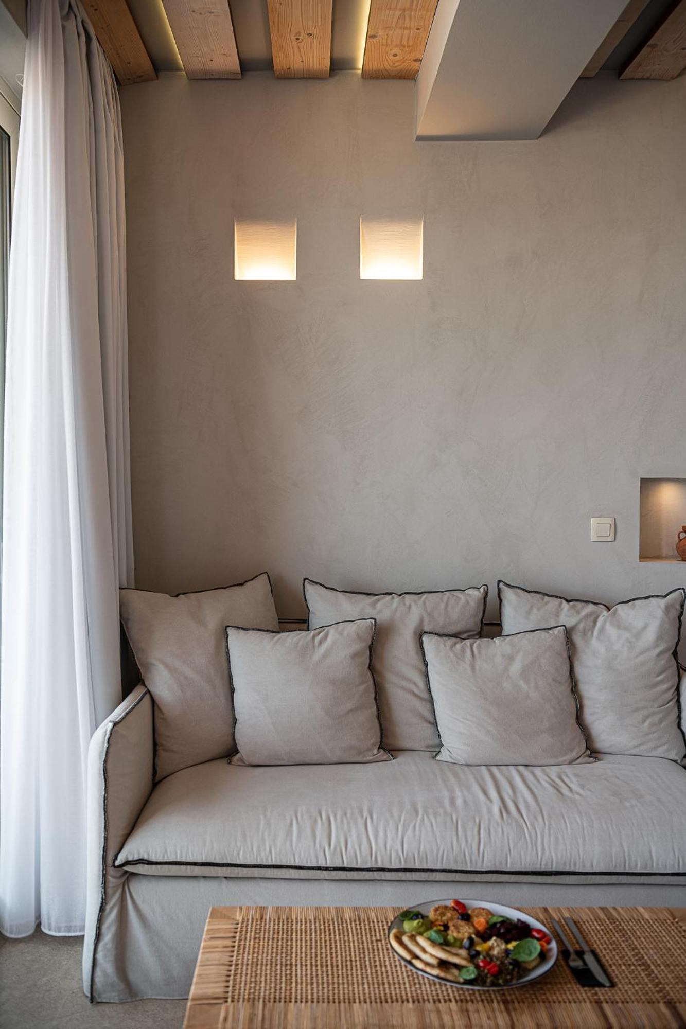 Hotel The Theodore Boutique Hotel- Adults Only 16