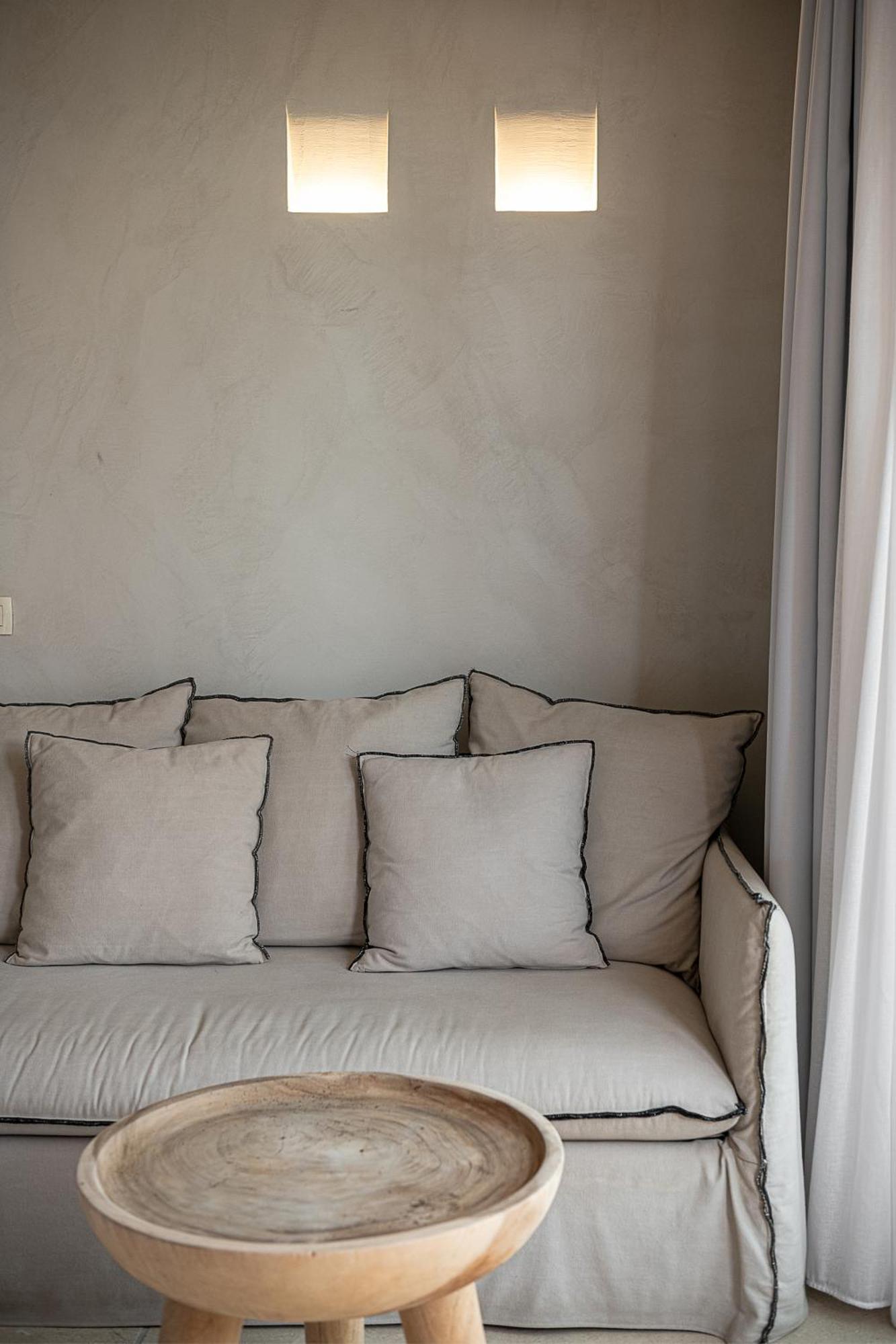 The Theodore Boutique Hotel- Adults Only 16 Agia Marina