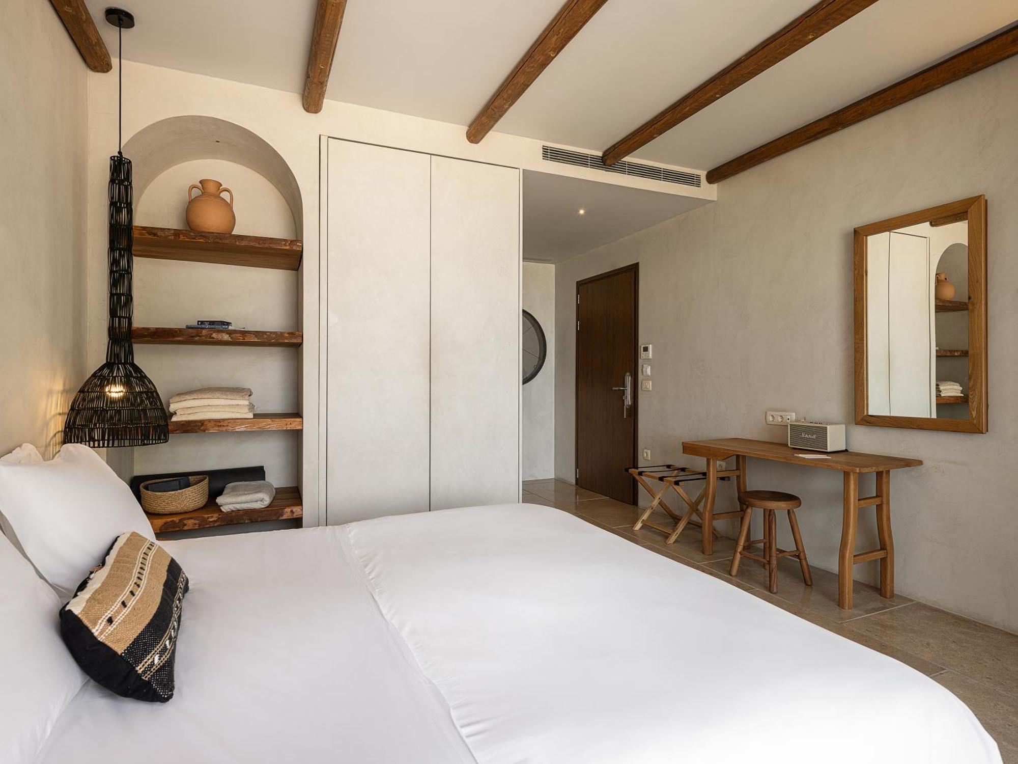 The Theodore Boutique Hotel- Adults Only 16 3* Agia Marina