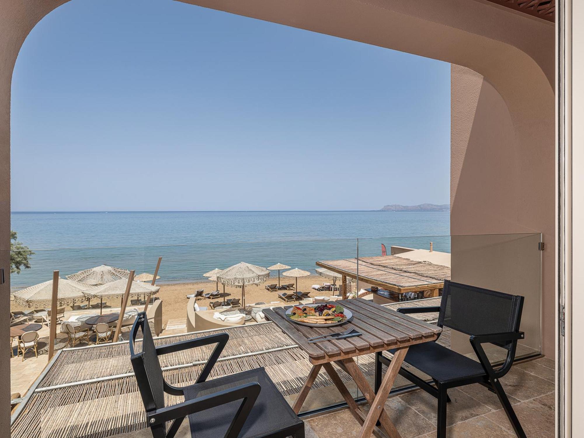 Hotel The Theodore Boutique Hotel- Adults Only 16 3*