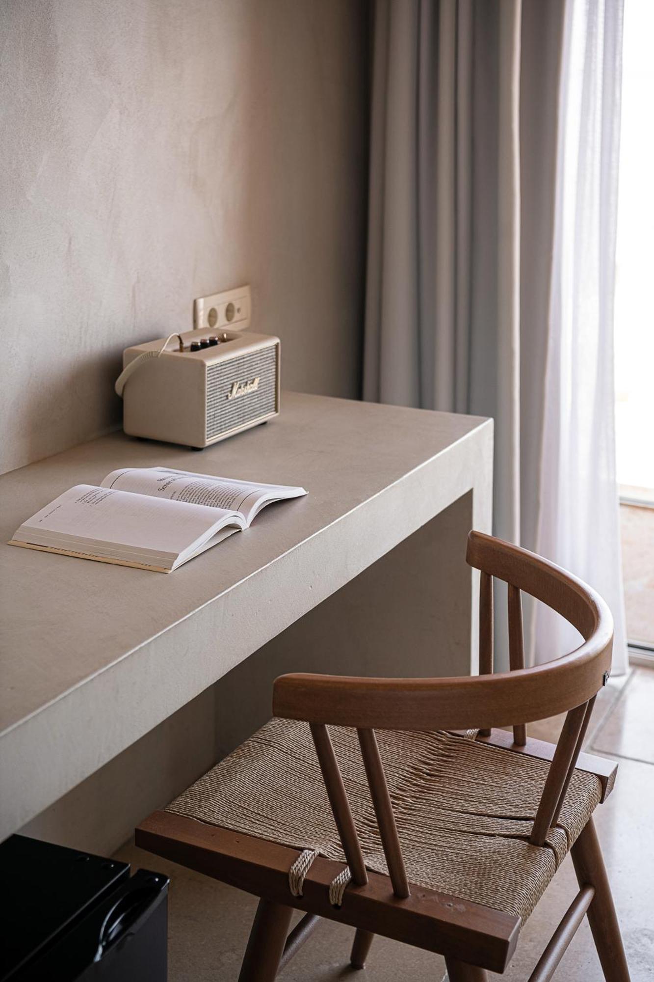 The Theodore Boutique Hotel- Adults Only 16 Hotel Agia Marina