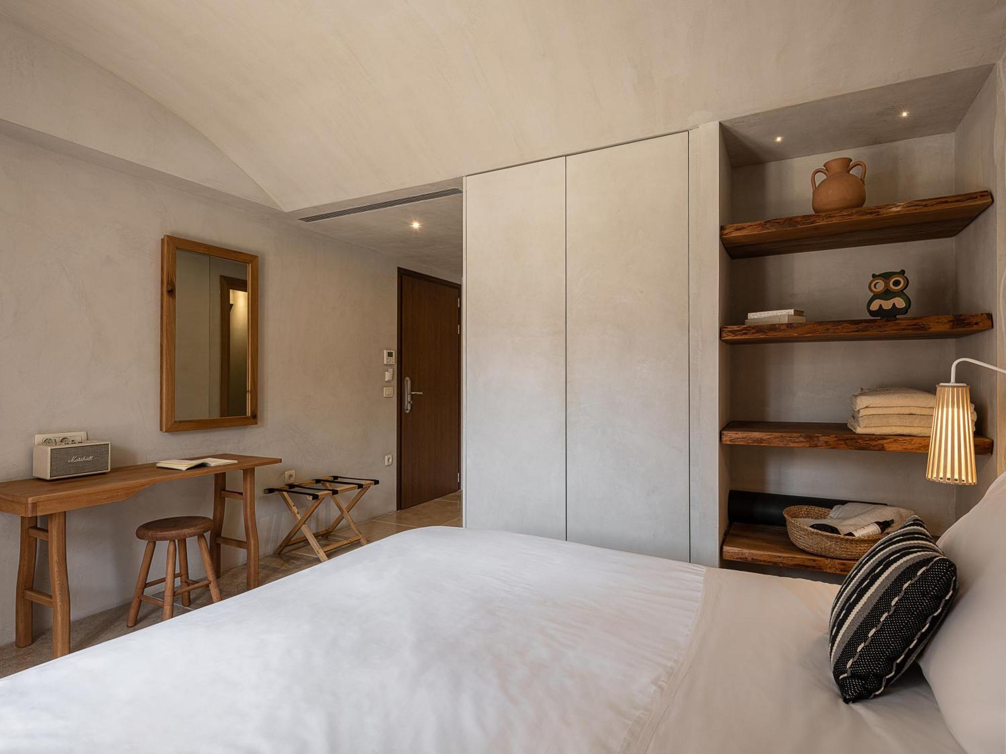 Hotel The Theodore Boutique Hotel- Adults Only 16 Agia Marina