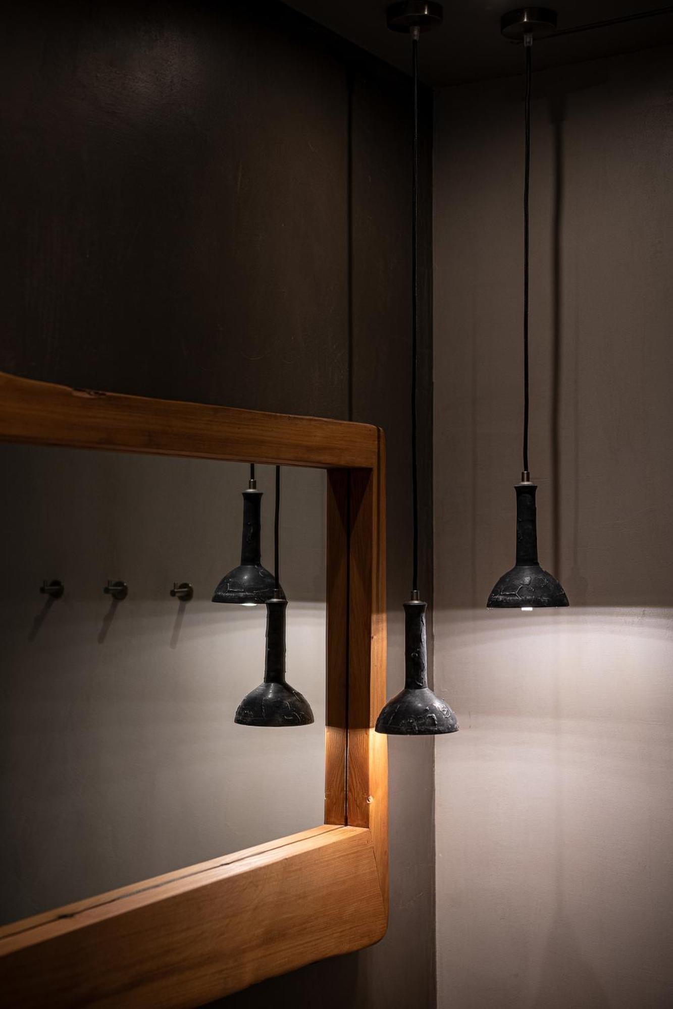The Theodore Boutique Hotel- Adults Only 16