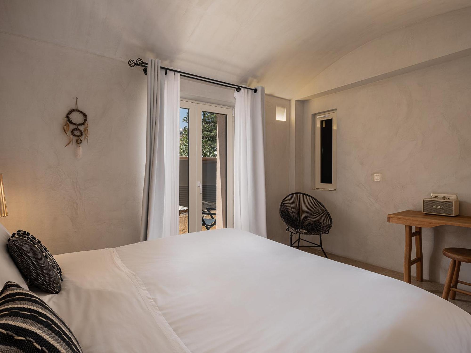 Hotel The Theodore Boutique Hotel- Adults Only 16 Agia Marina