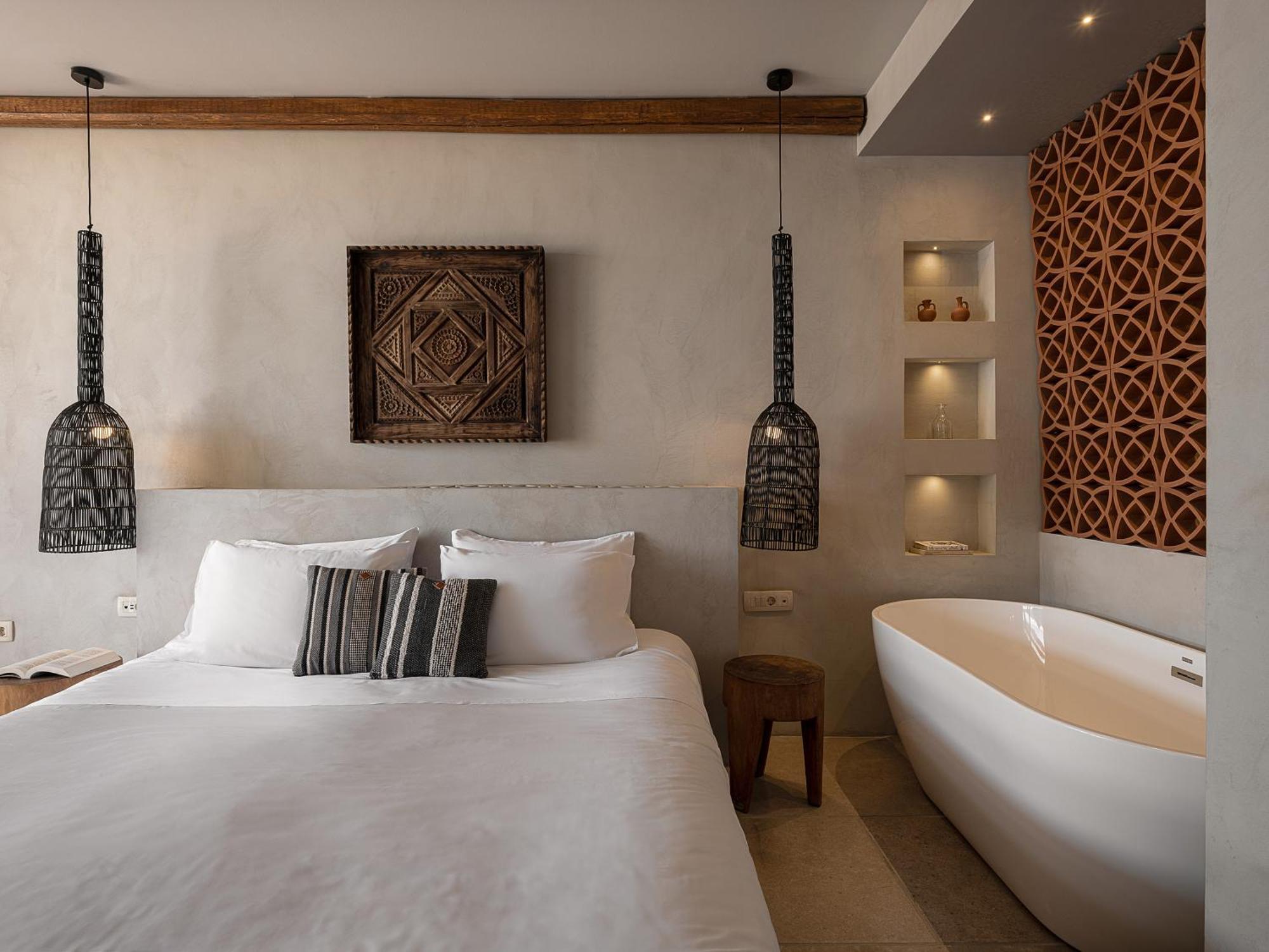 Hotel The Theodore Boutique Hotel- Adults Only 16 3*