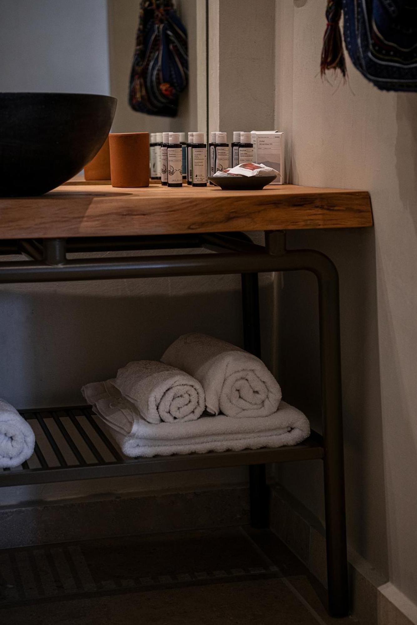 The Theodore Boutique Hotel- Adults Only 16 Hotel Agia Marina